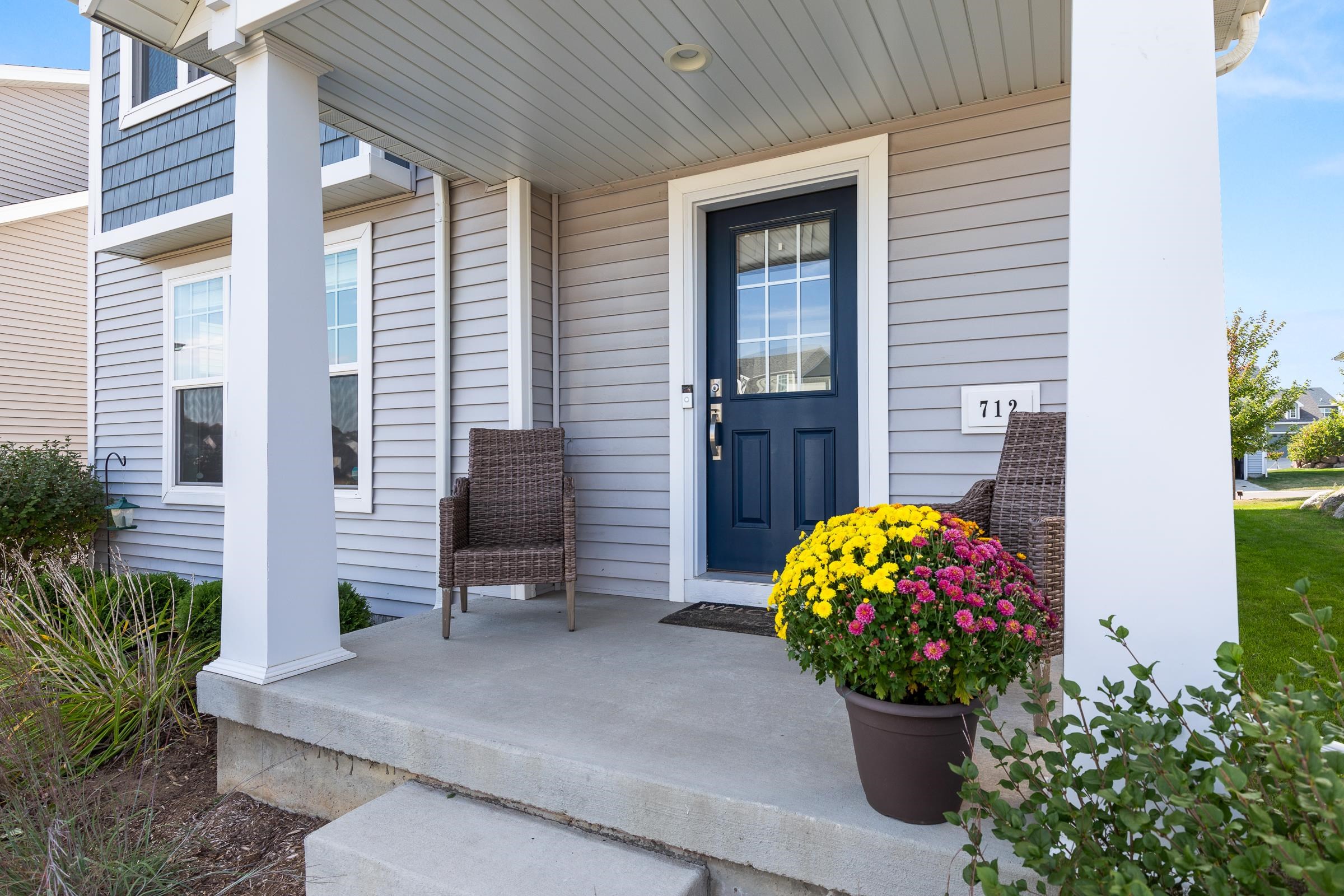 712 Sugar Maple Lane