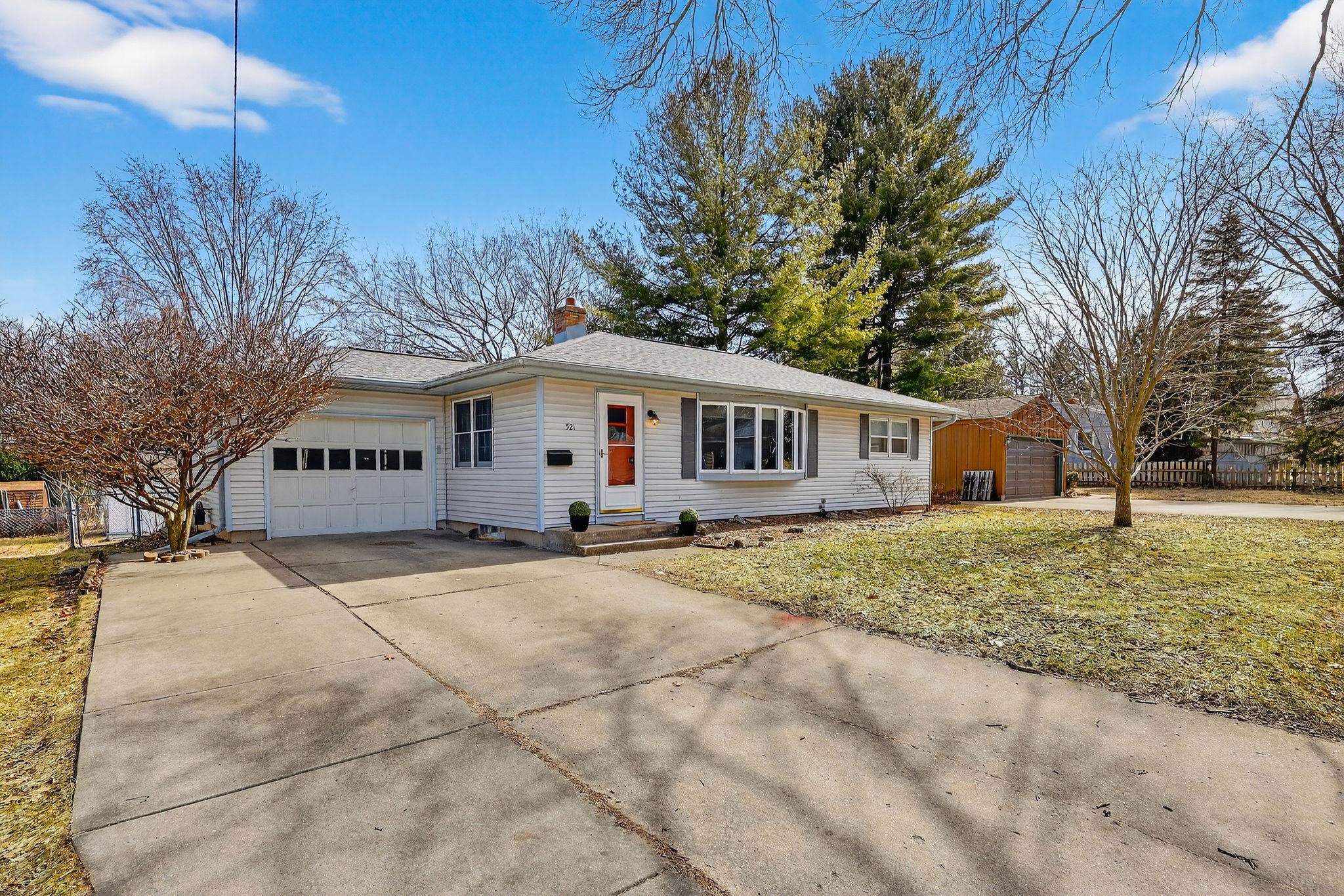 521 Orchard Drive