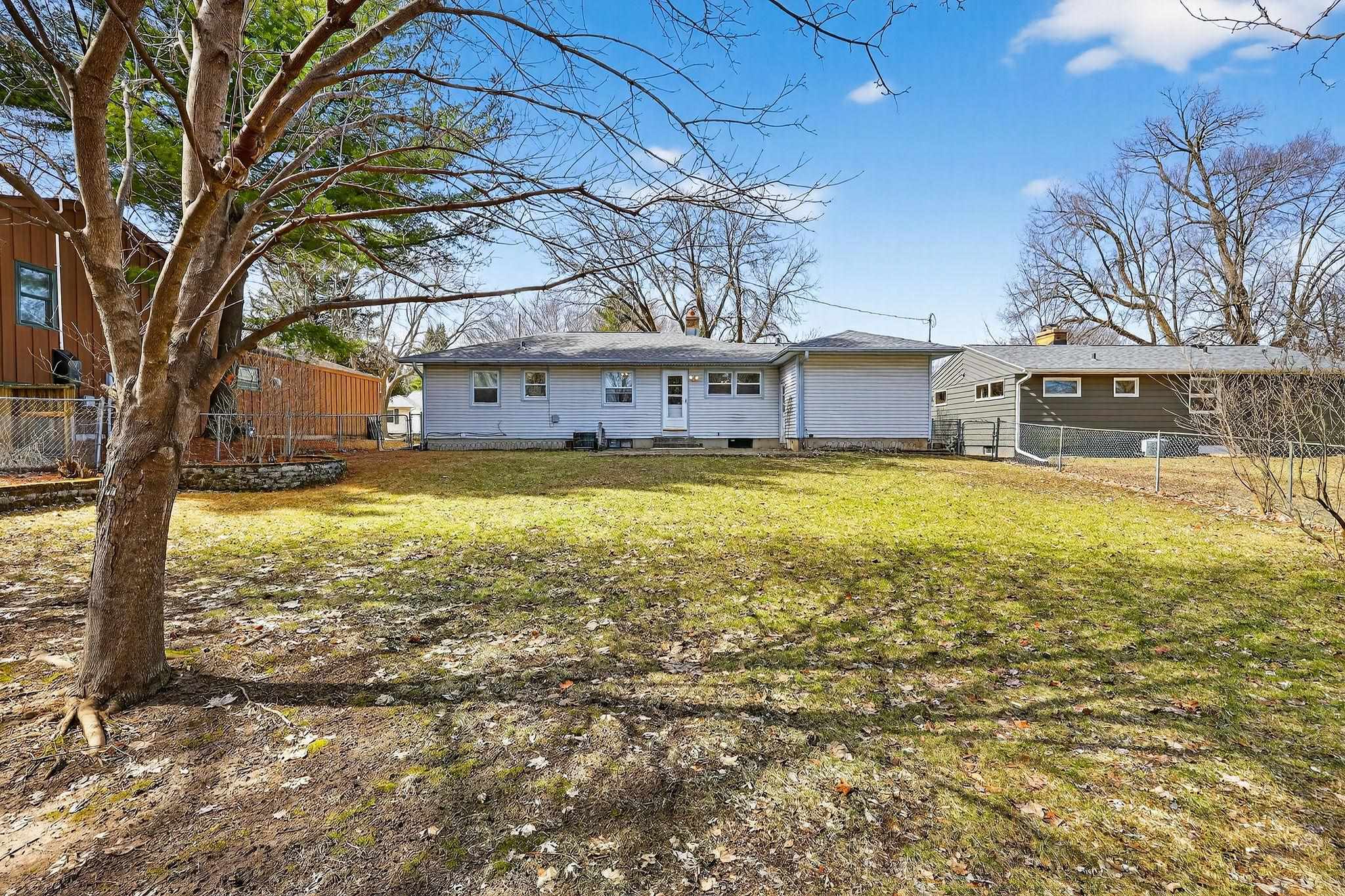 521 Orchard Drive