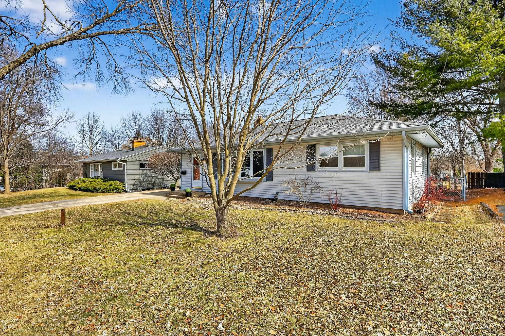 521 Orchard Drive