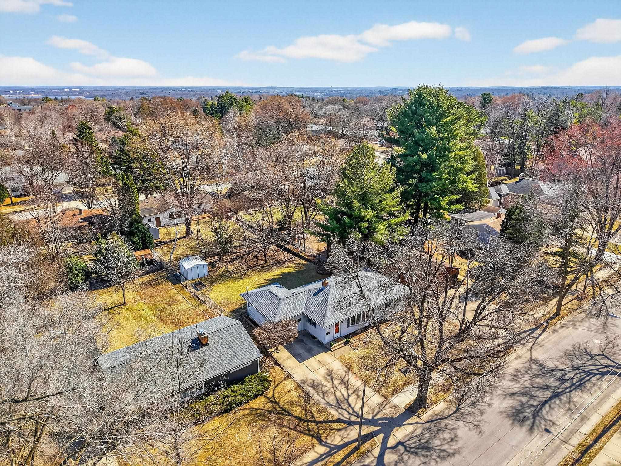 521 Orchard Drive