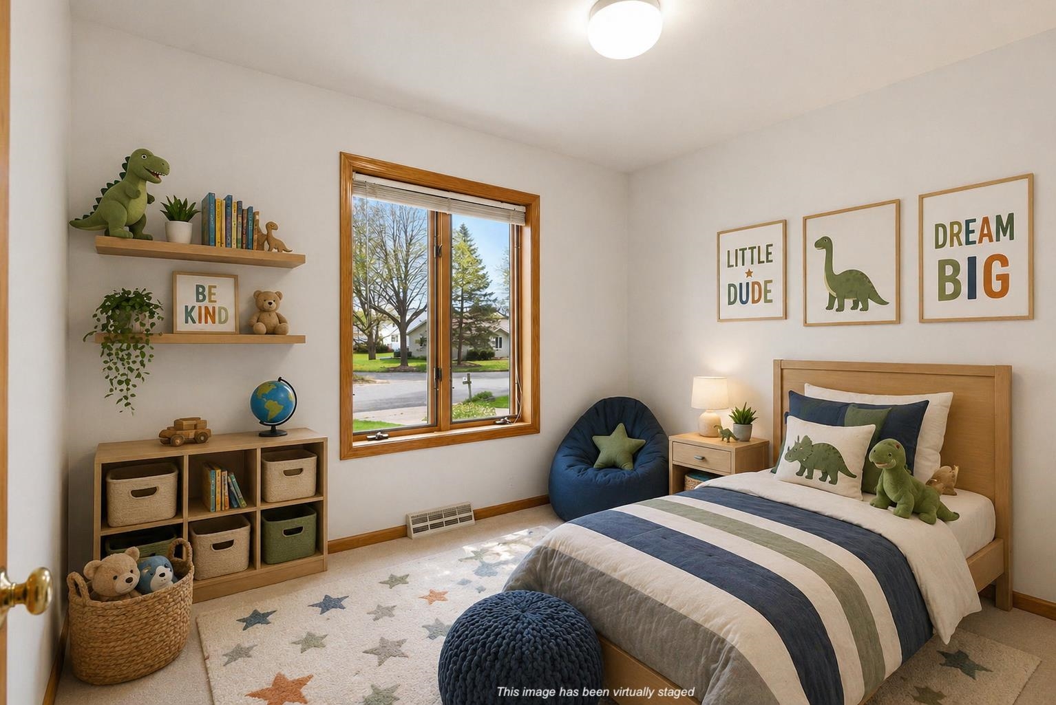 9 Booth Bay Circle
