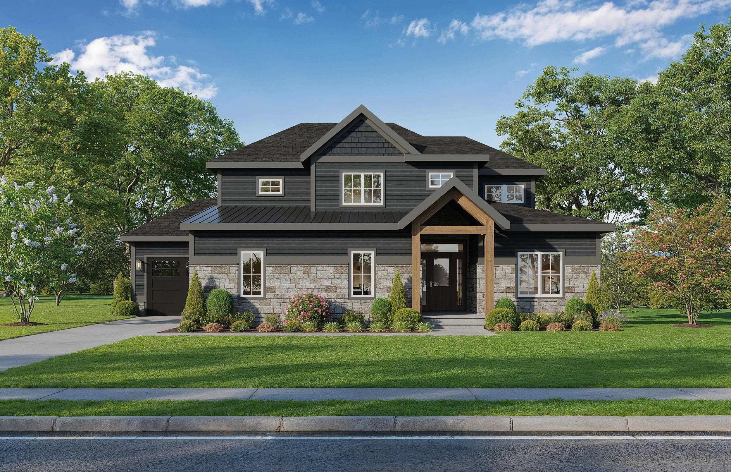 311 Clear Pond Way