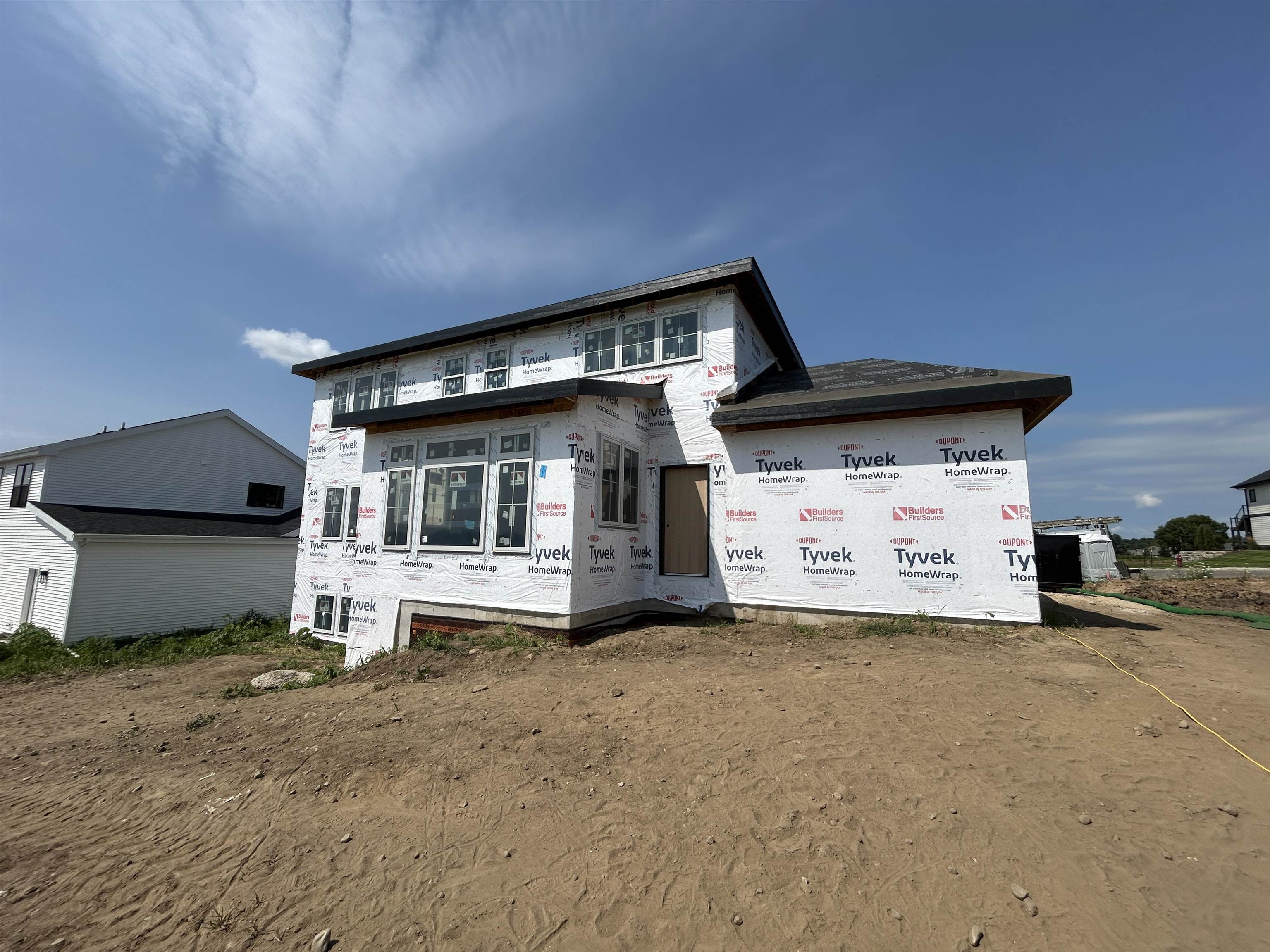 311 Clear Pond Way