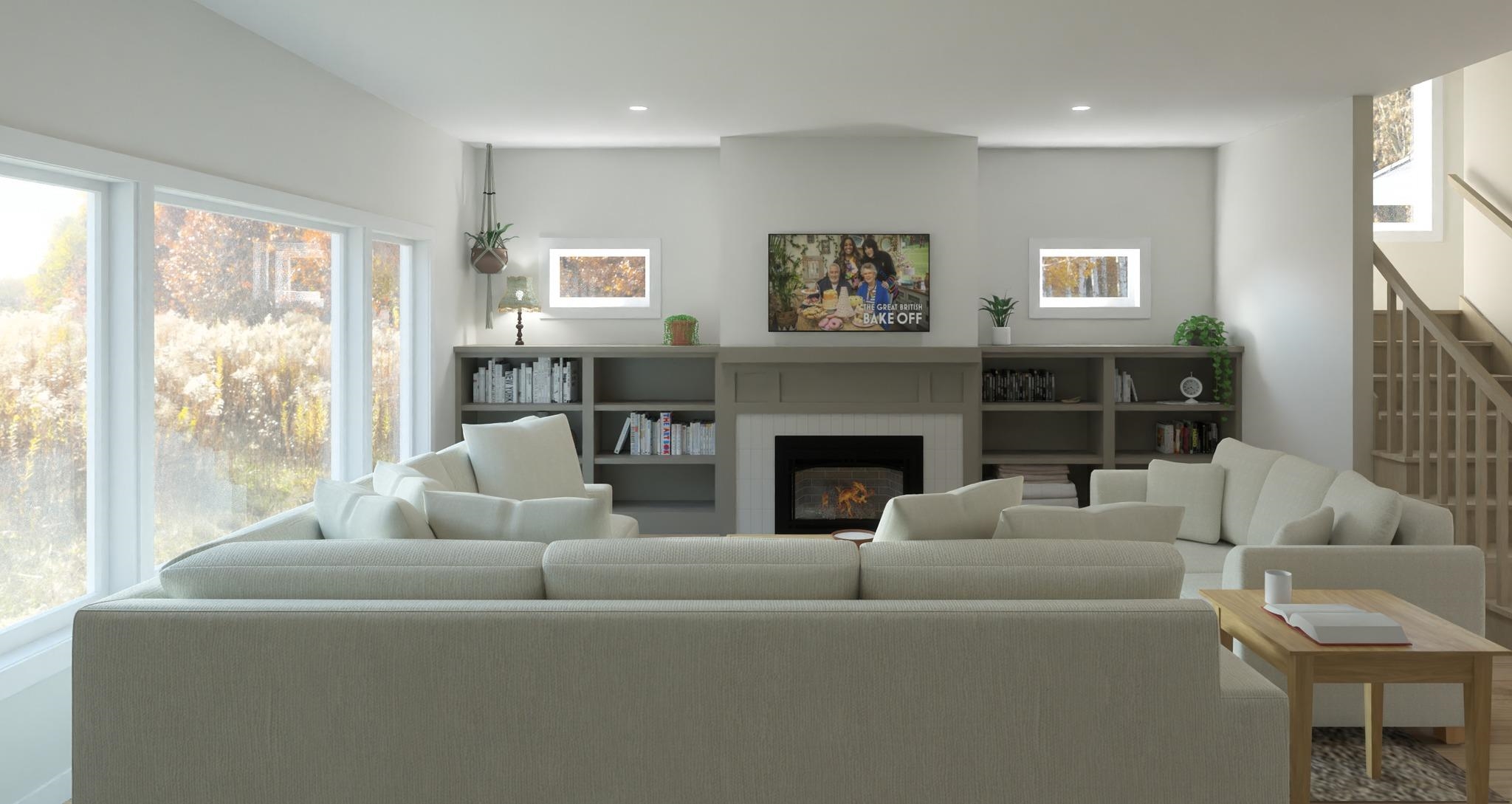 311 Clear Pond Way