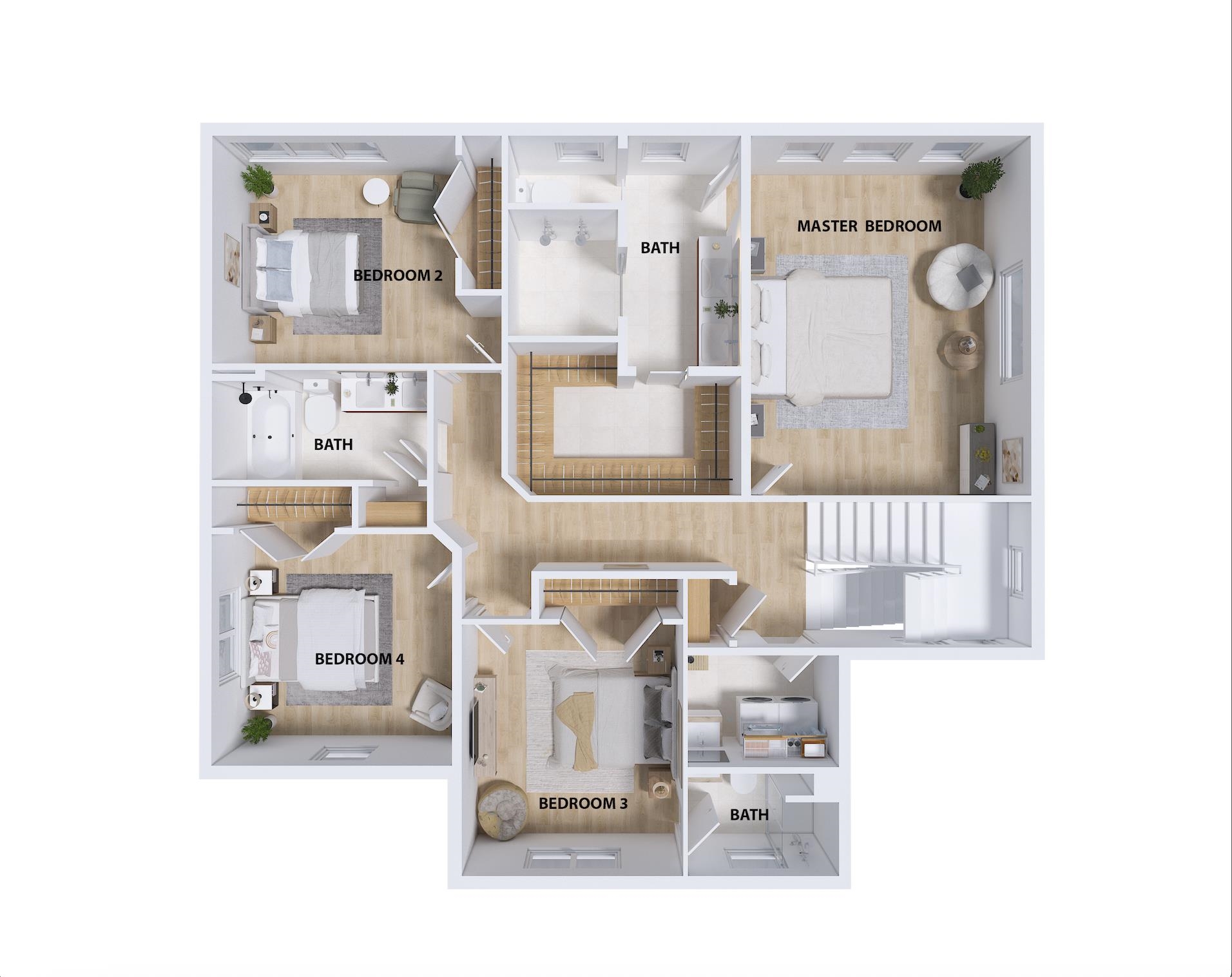 311 Clear Pond Way