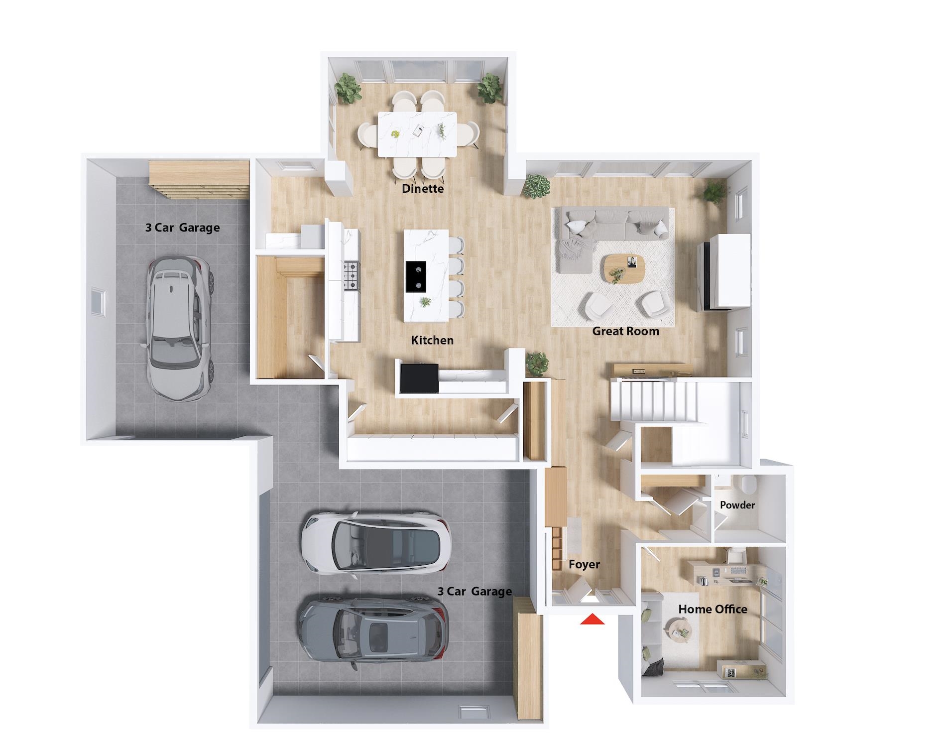 311 Clear Pond Way
