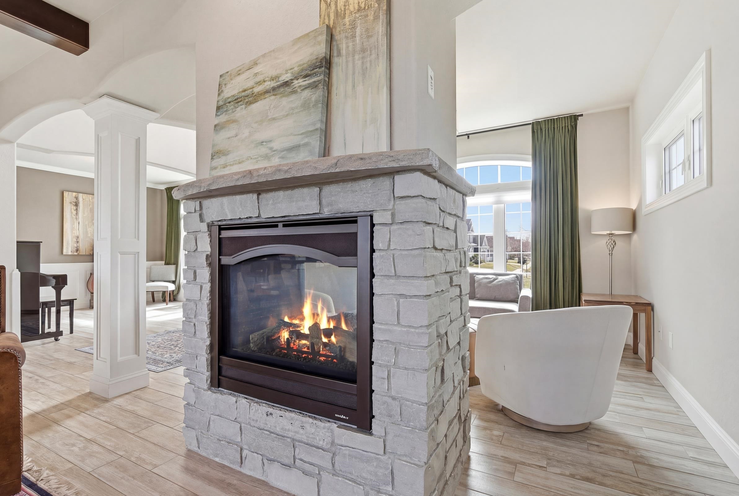 2505 Genevieve Way