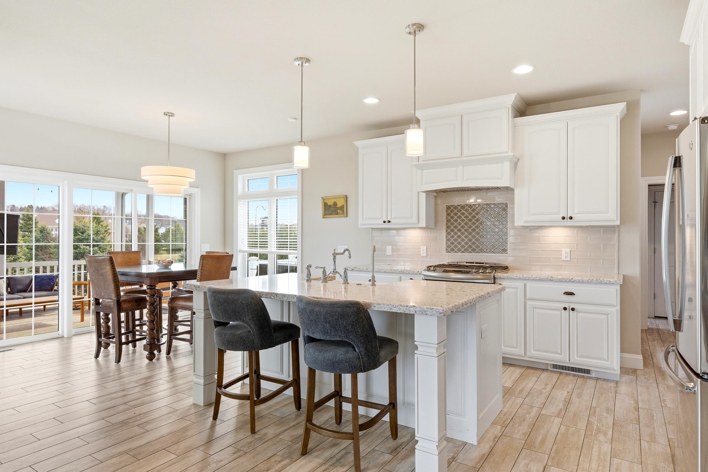 2505 Genevieve Way