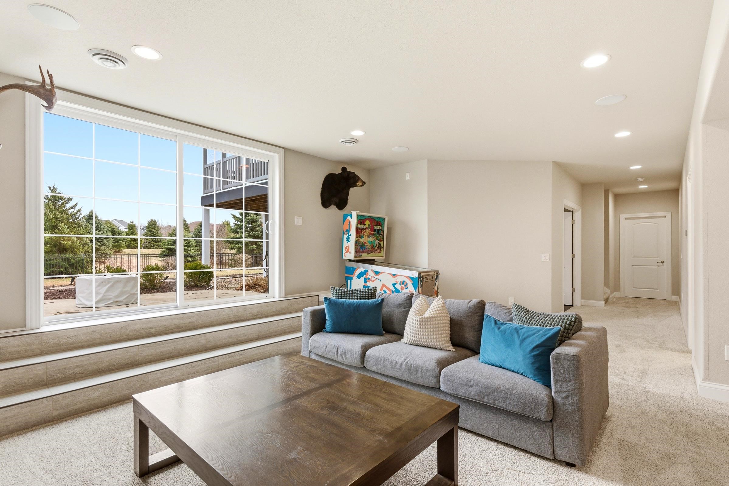 2505 Genevieve Way