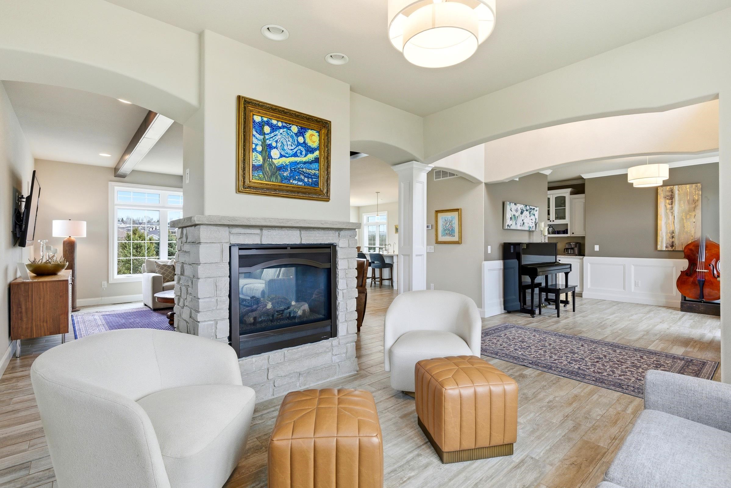 2505 Genevieve Way