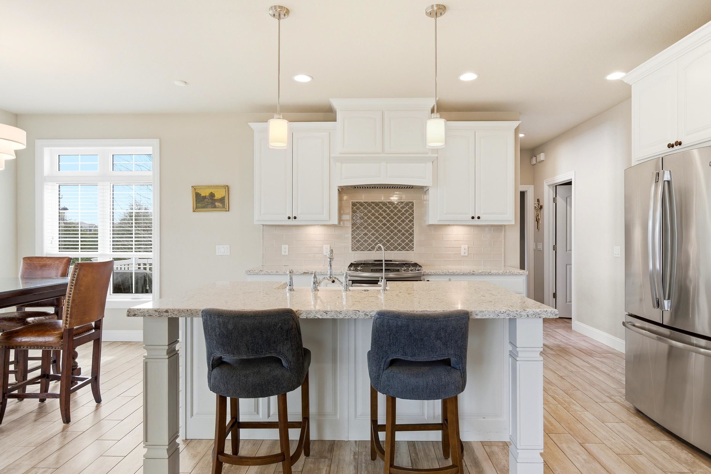 2505 Genevieve Way