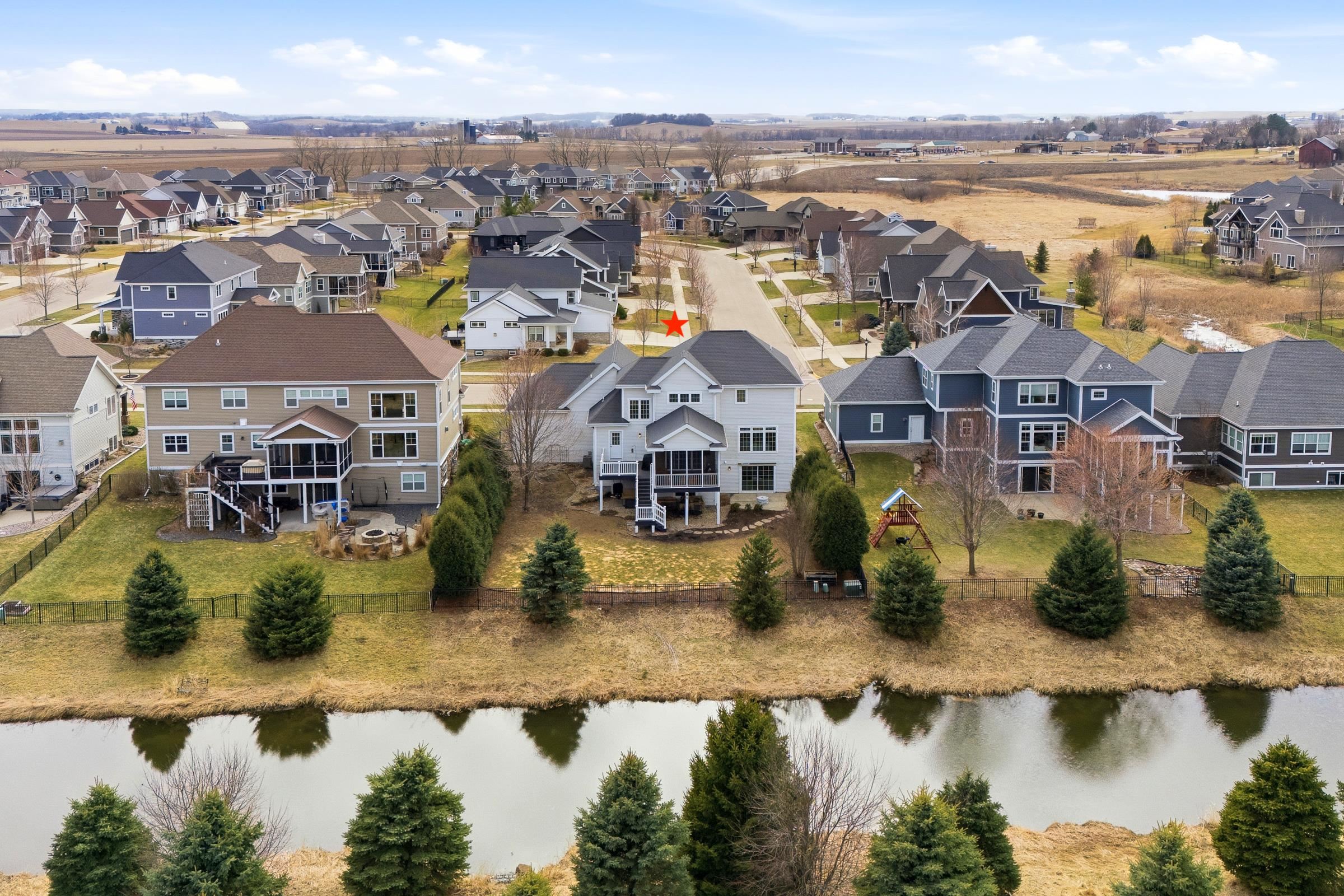 2505 Genevieve Way
