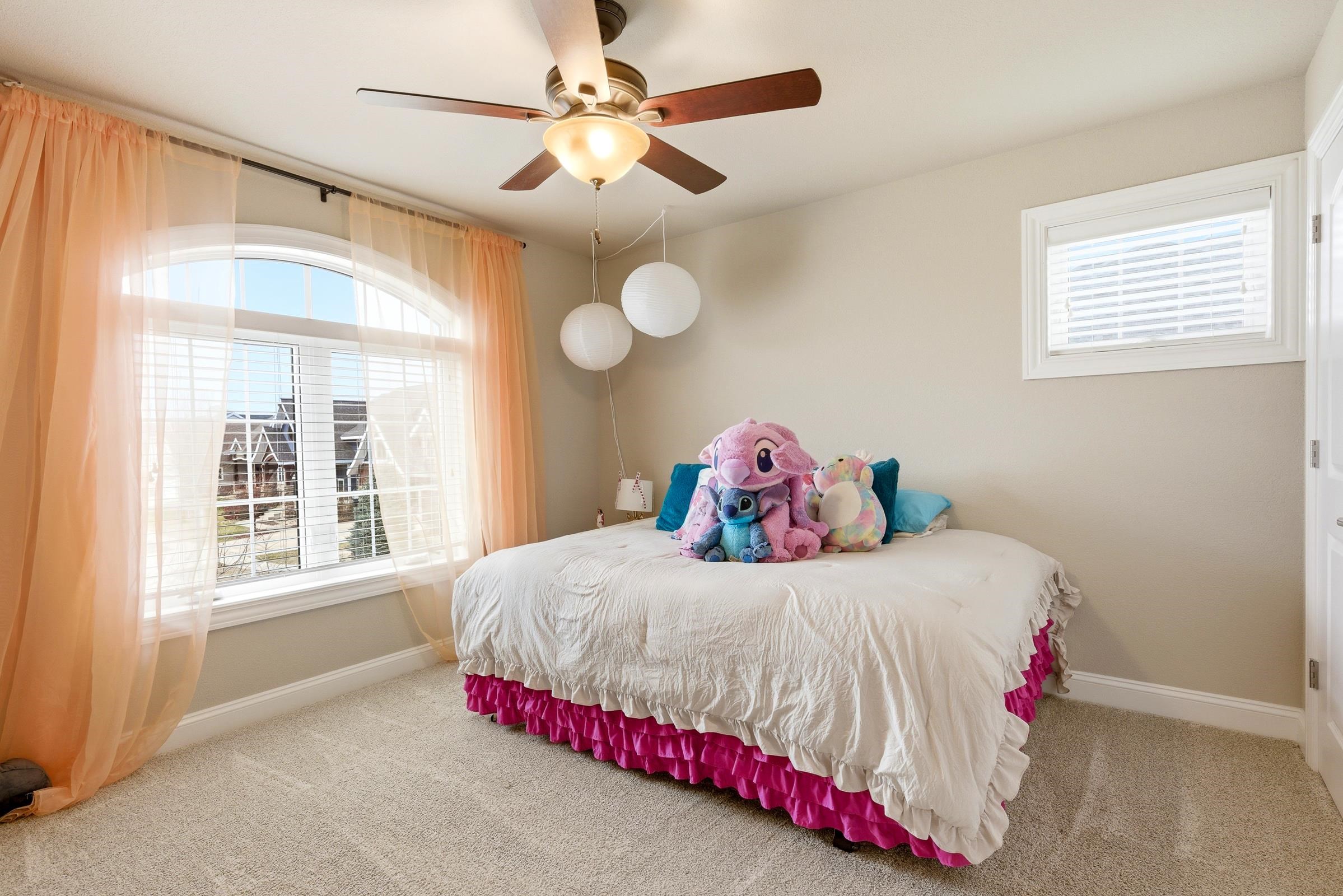 2505 Genevieve Way