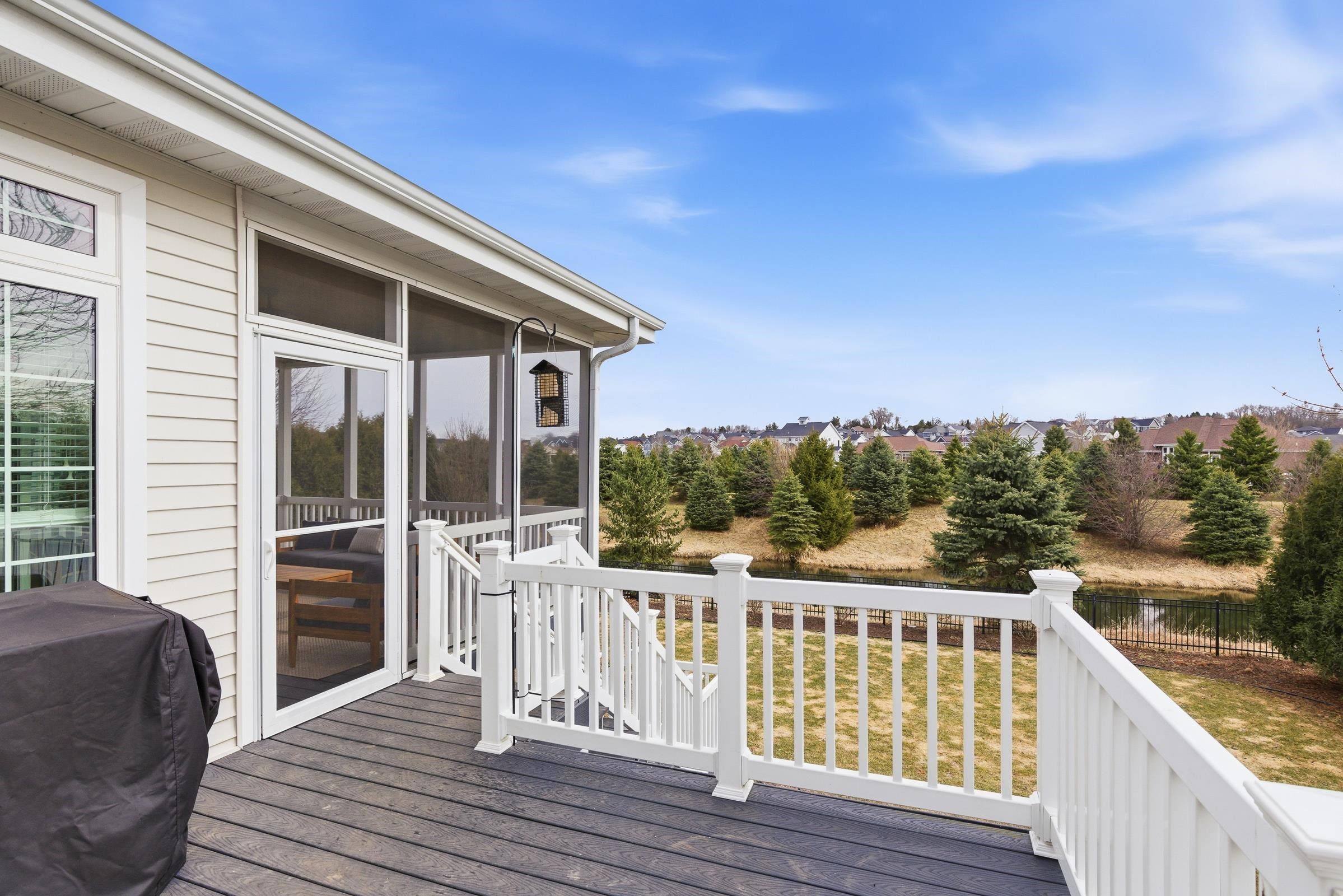 2505 Genevieve Way