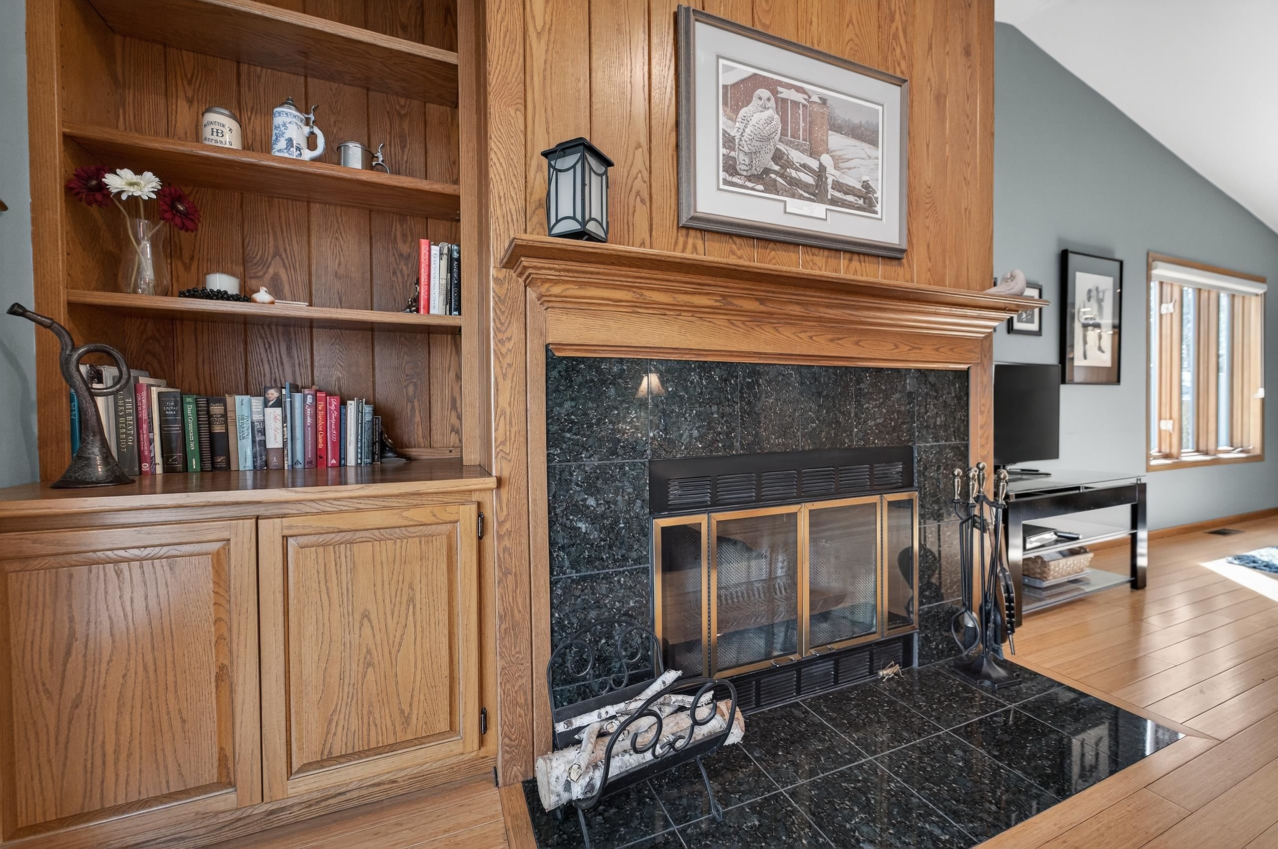 5316 Lighthouse Bay Drive