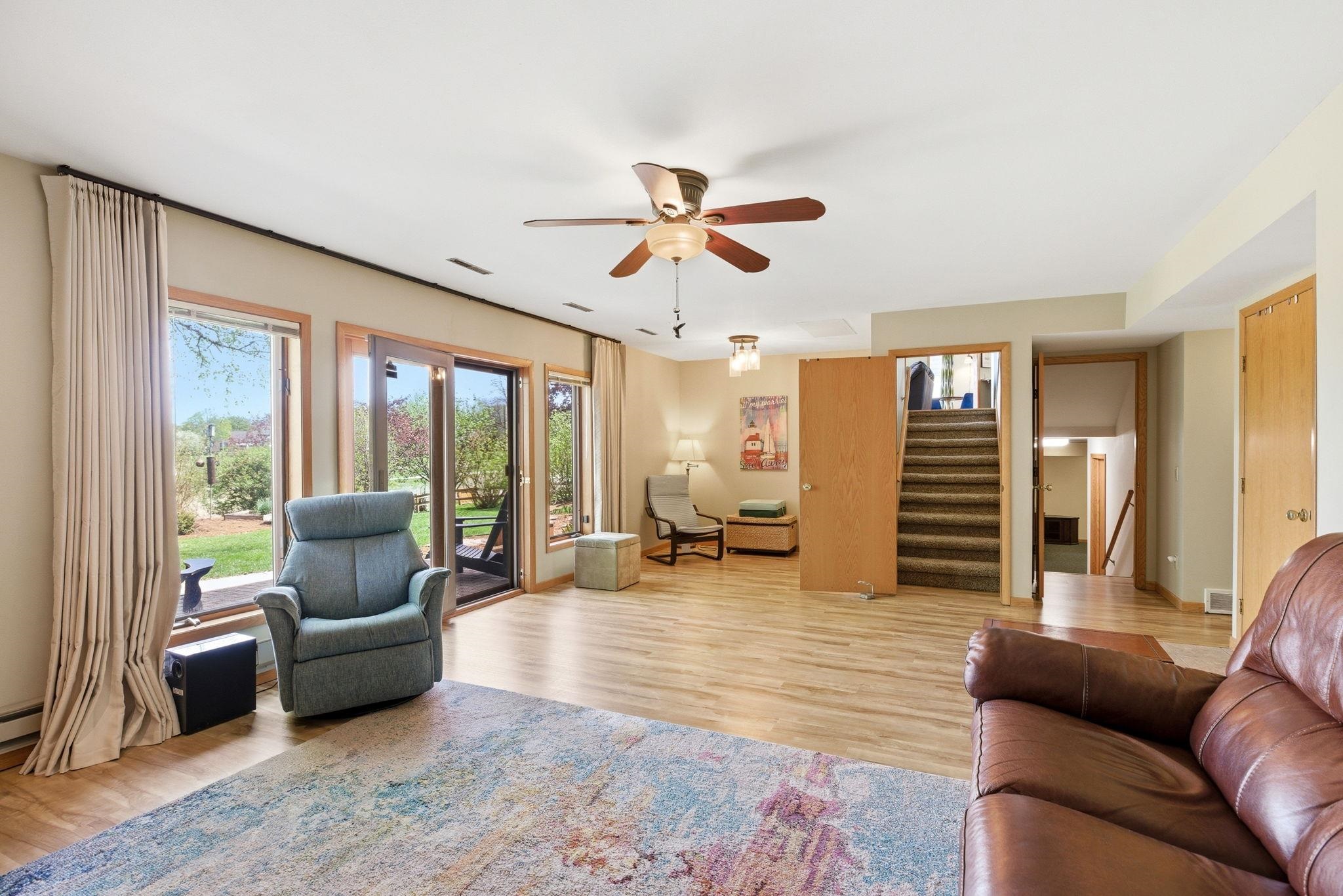 5213 Comanche Way