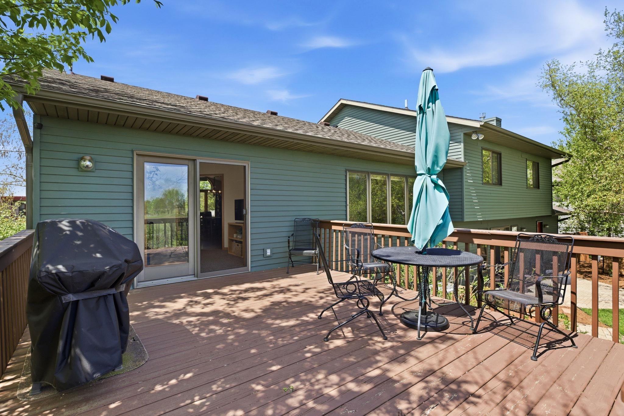 5213 Comanche Way