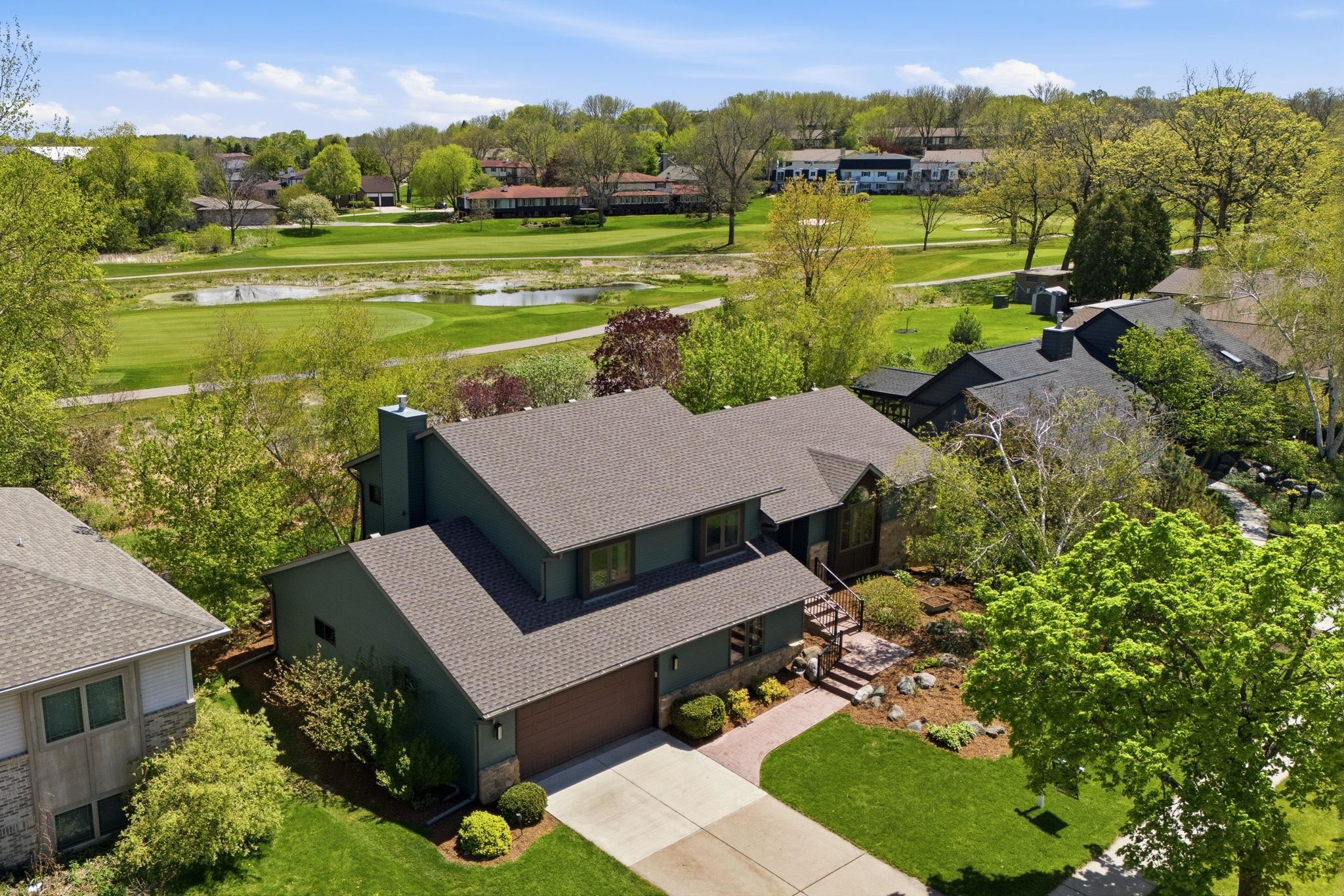 5213 Comanche Way