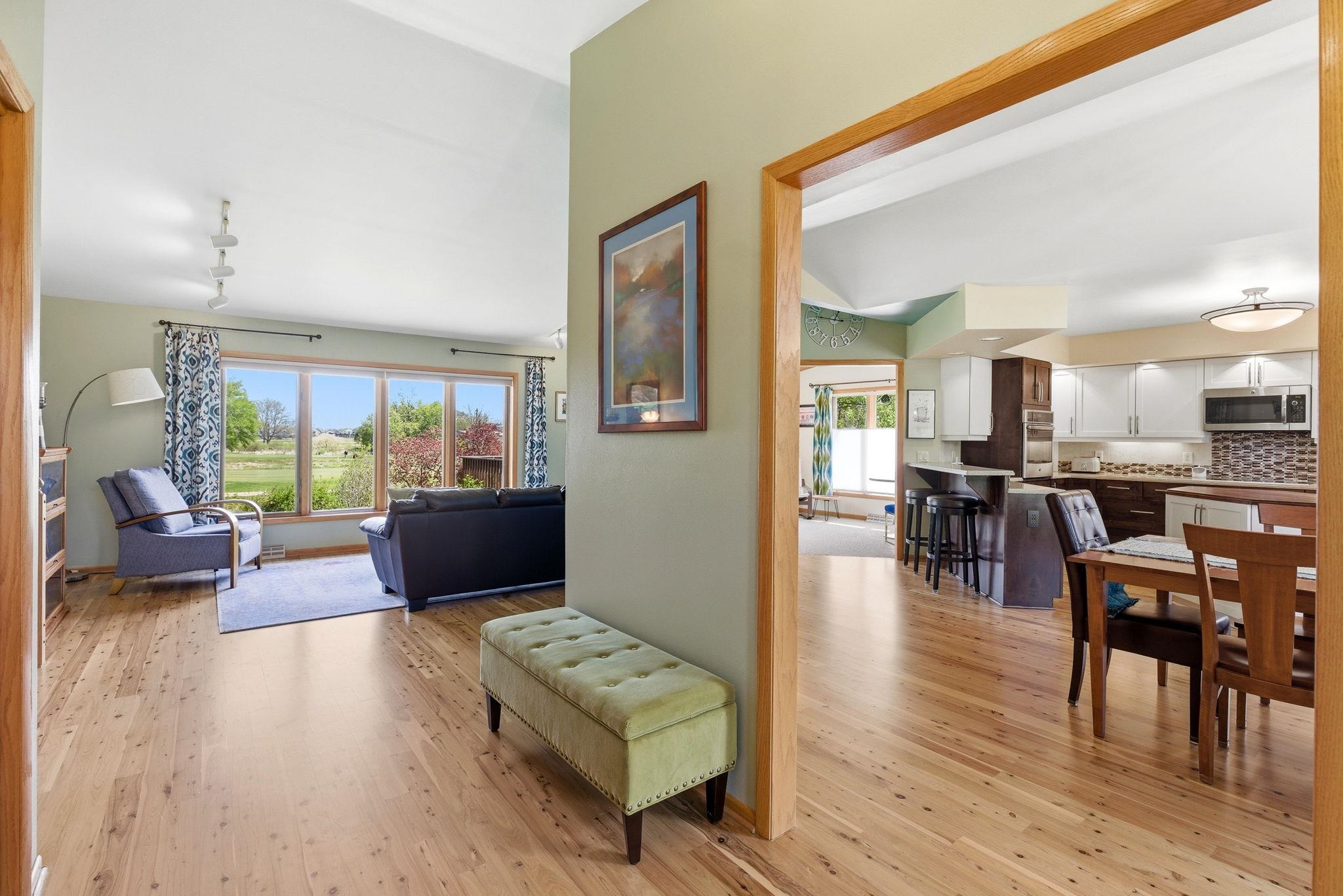 5213 Comanche Way