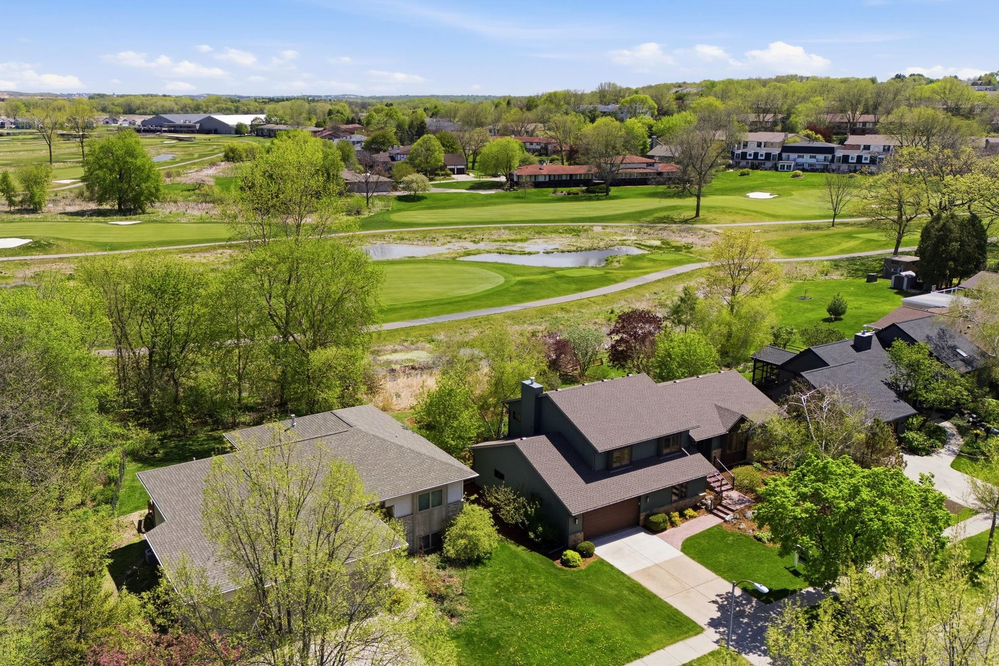 5213 Comanche Way