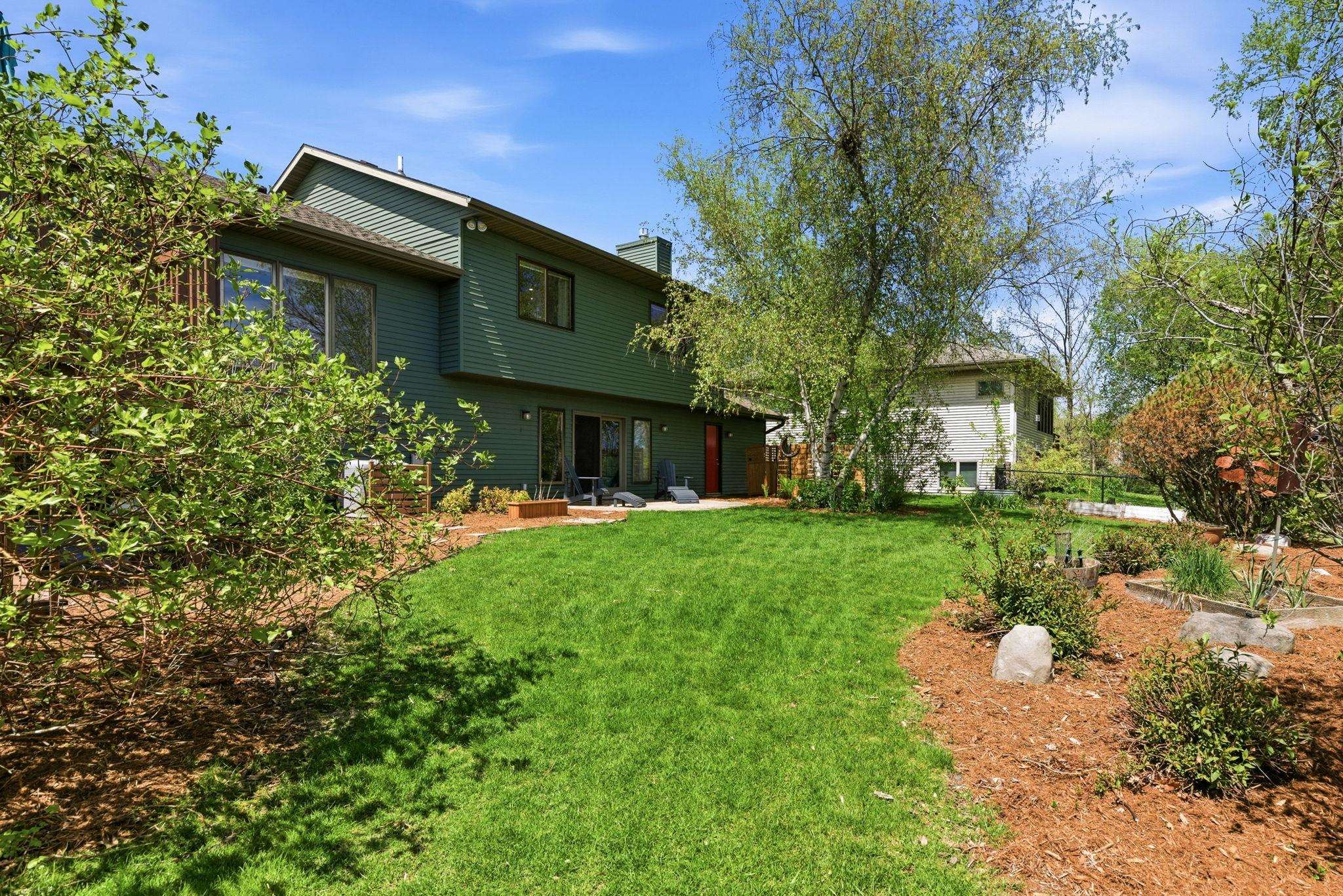 5213 Comanche Way