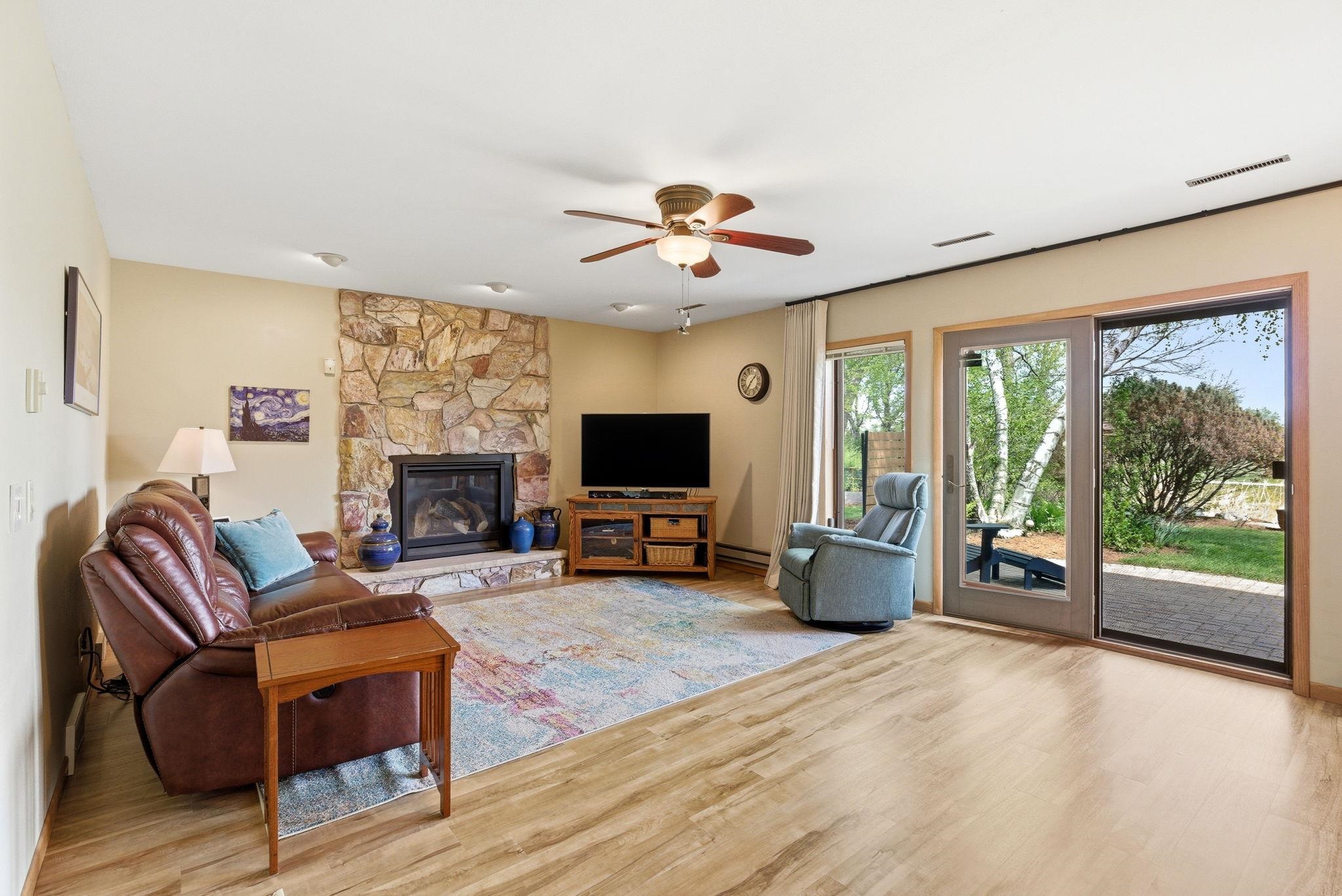 5213 Comanche Way