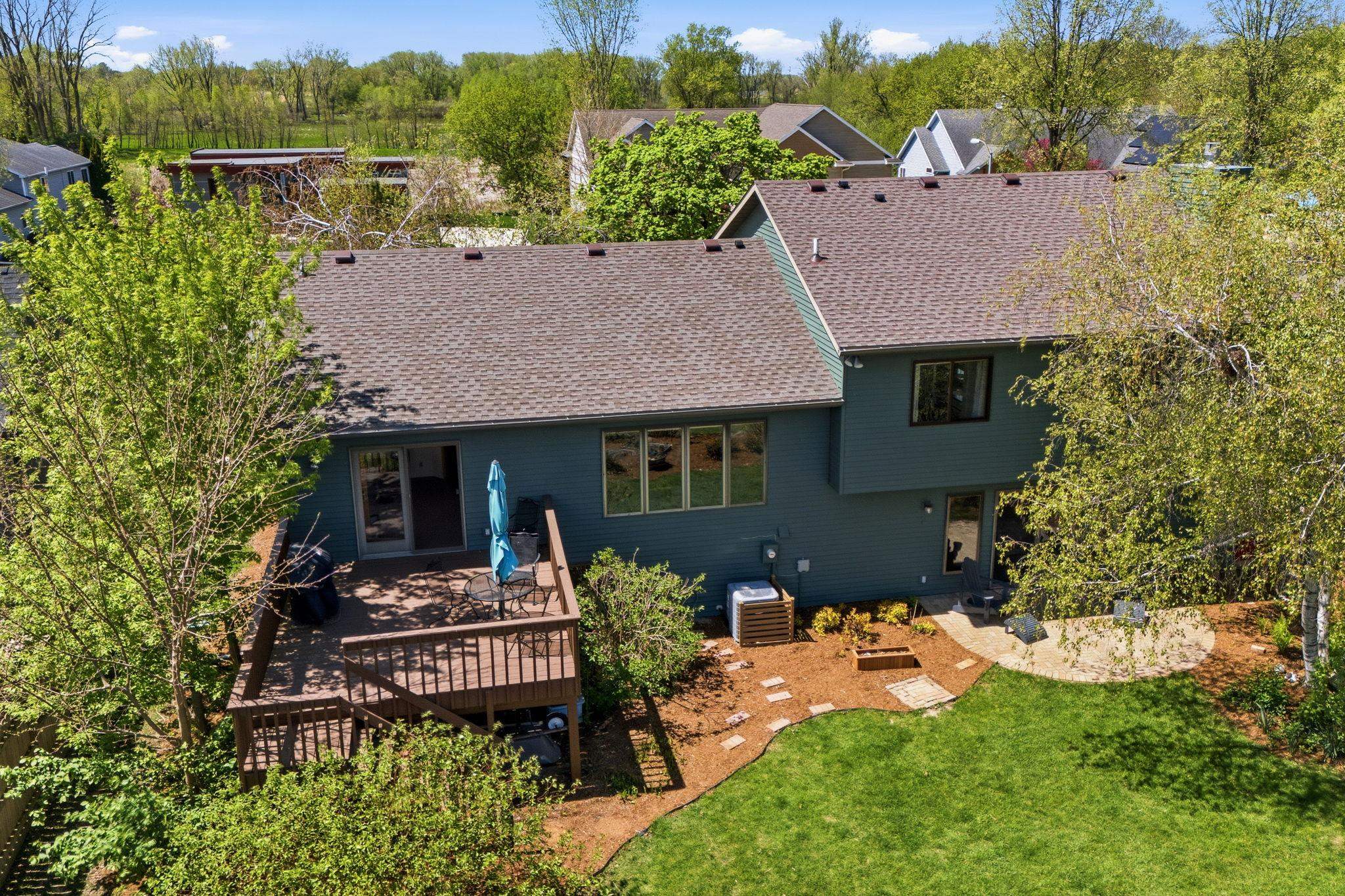 5213 Comanche Way