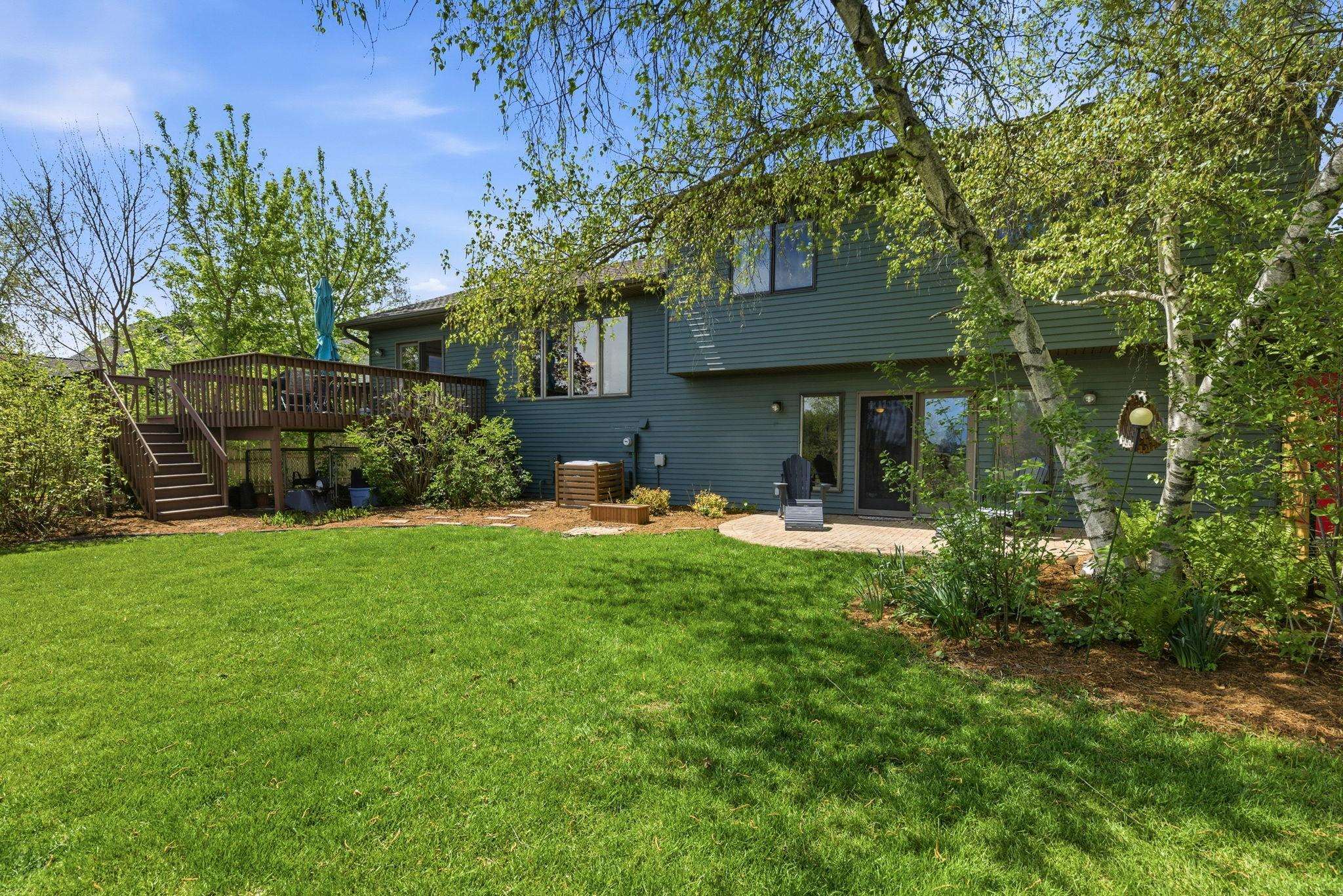 5213 Comanche Way