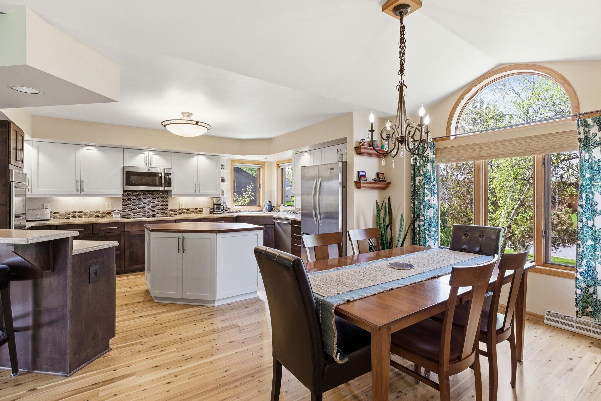 5213 Comanche Way