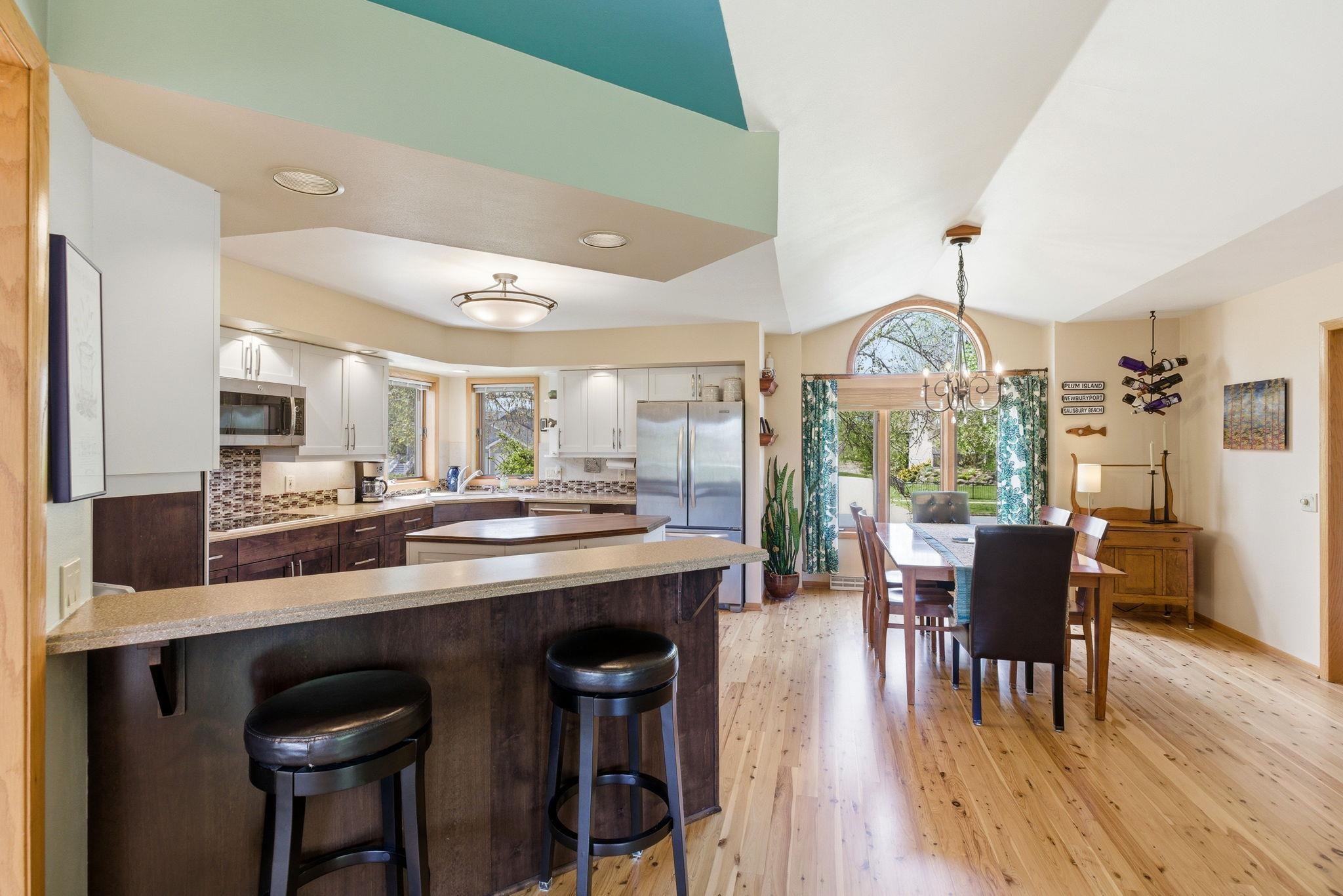 5213 Comanche Way