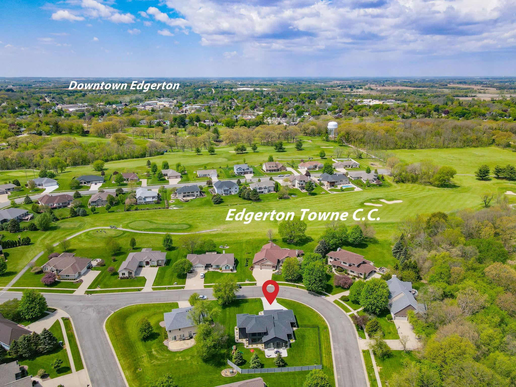 347 Fairway Circle