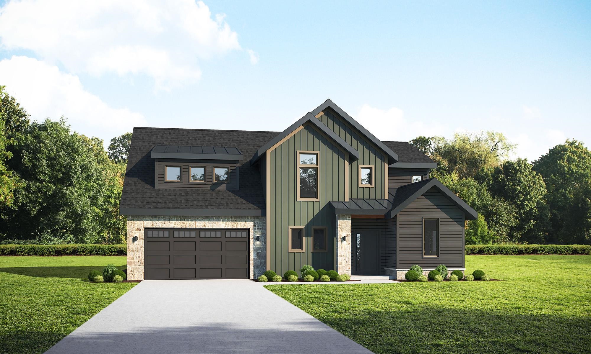 10513 Emerald Elm Road