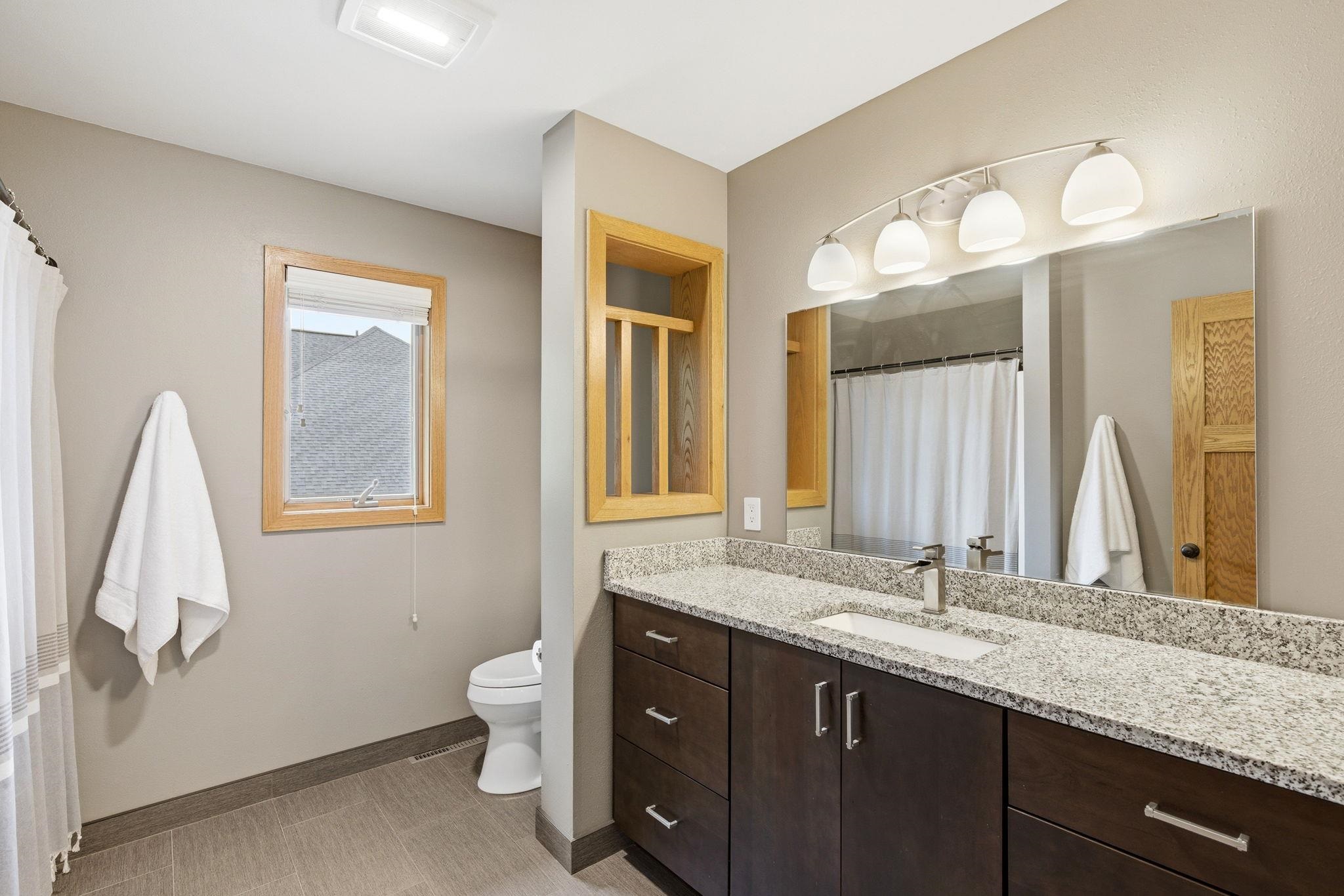 8901 Timber Wolf Trail