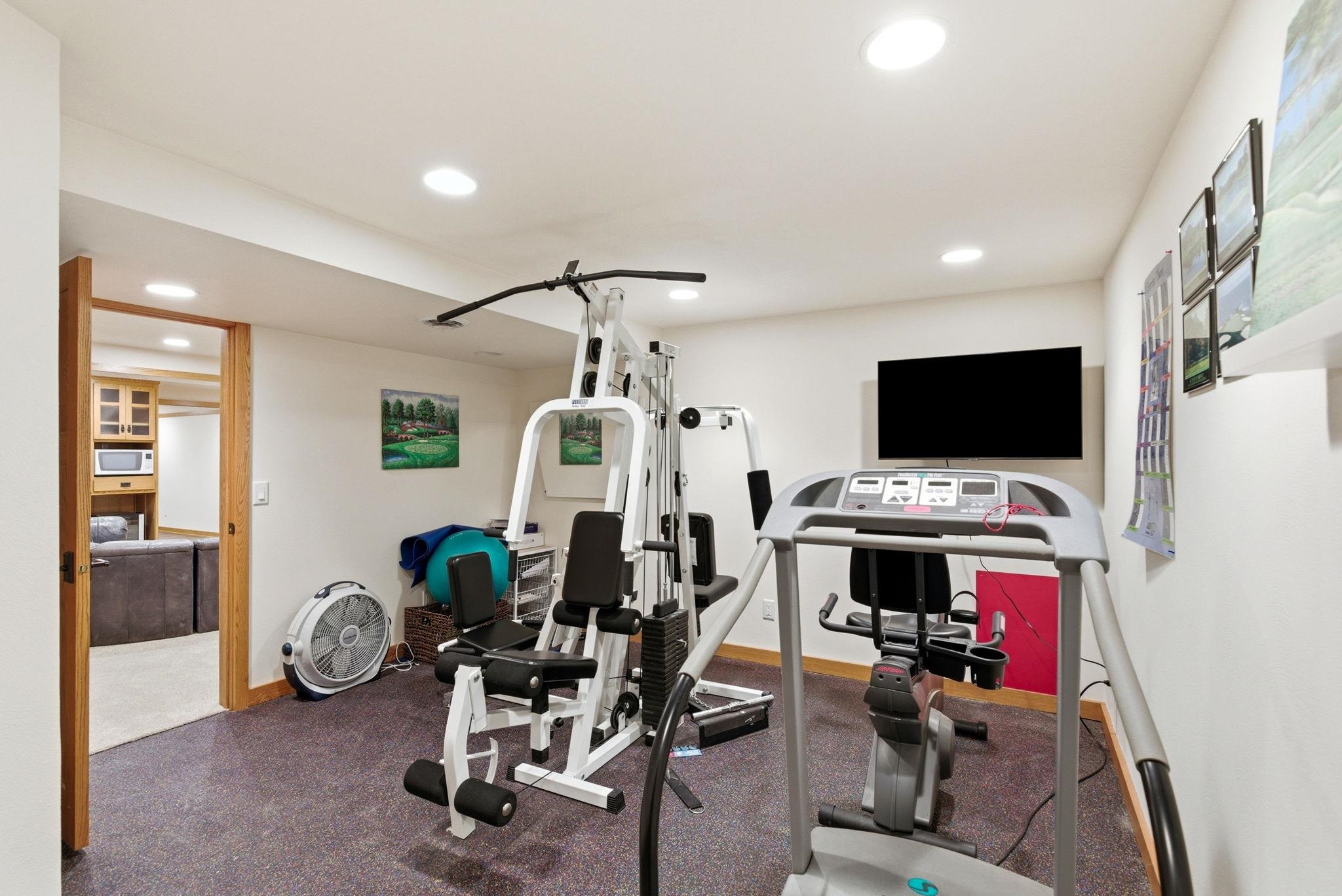 8901 Timber Wolf Trail