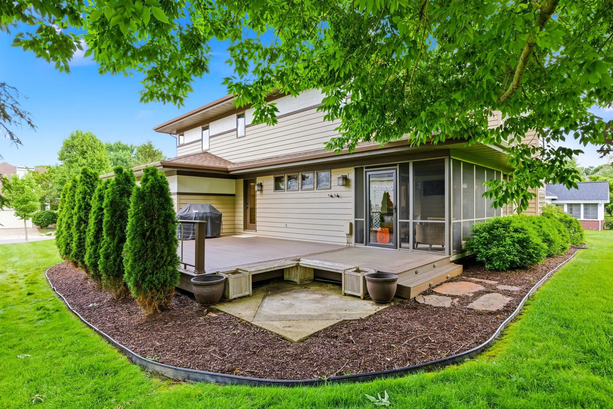 8901 Timber Wolf Trail