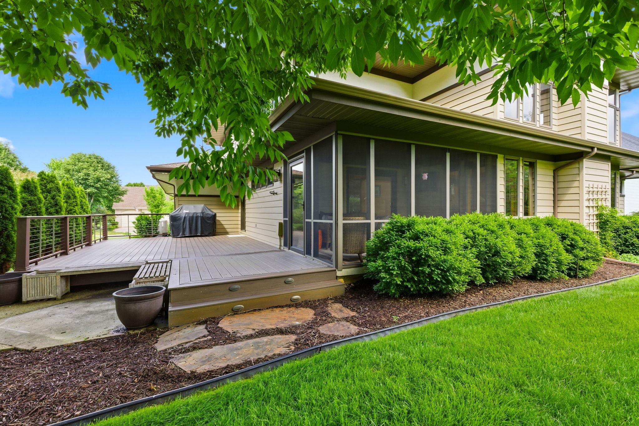 8901 Timber Wolf Trail