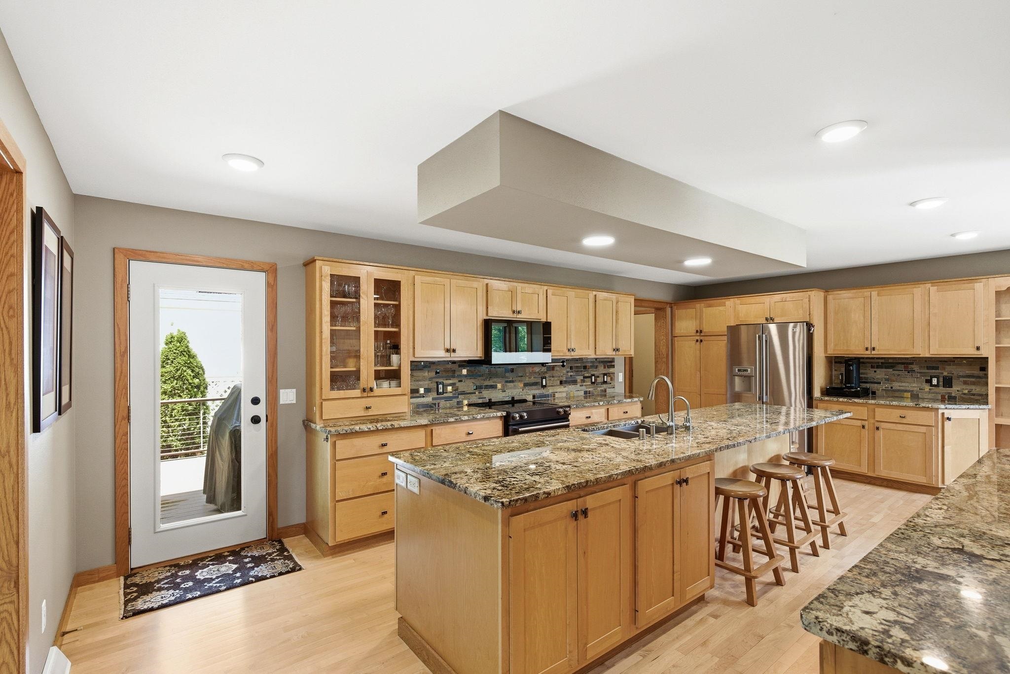 8901 Timber Wolf Trail