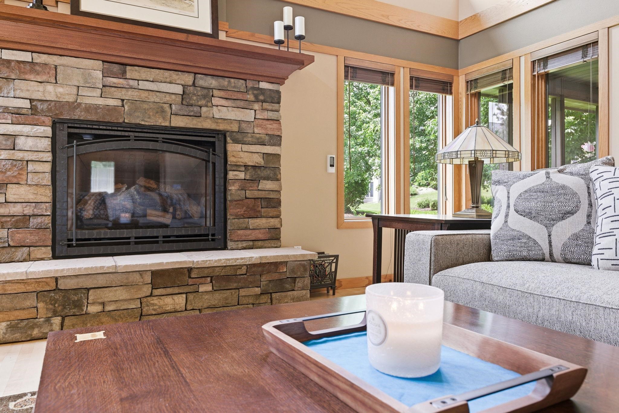 8901 Timber Wolf Trail