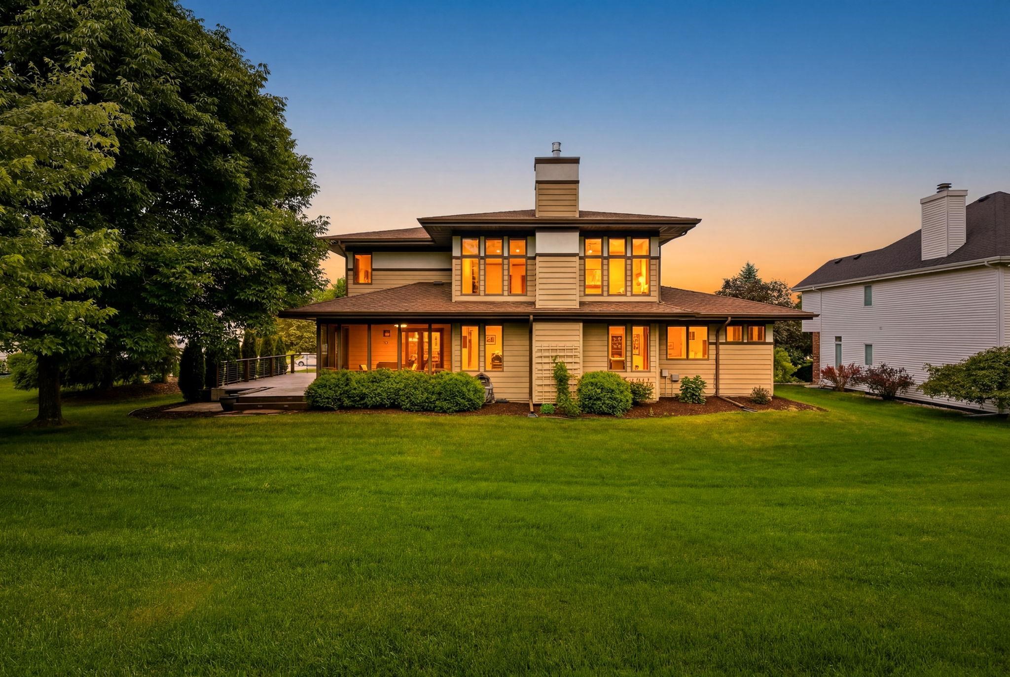 8901 Timber Wolf Trail