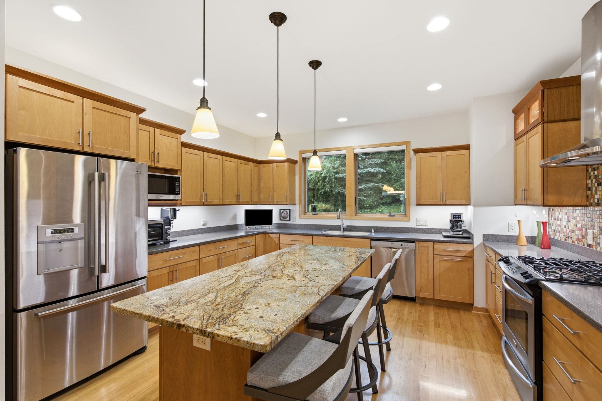 17 Glen Arbor Way