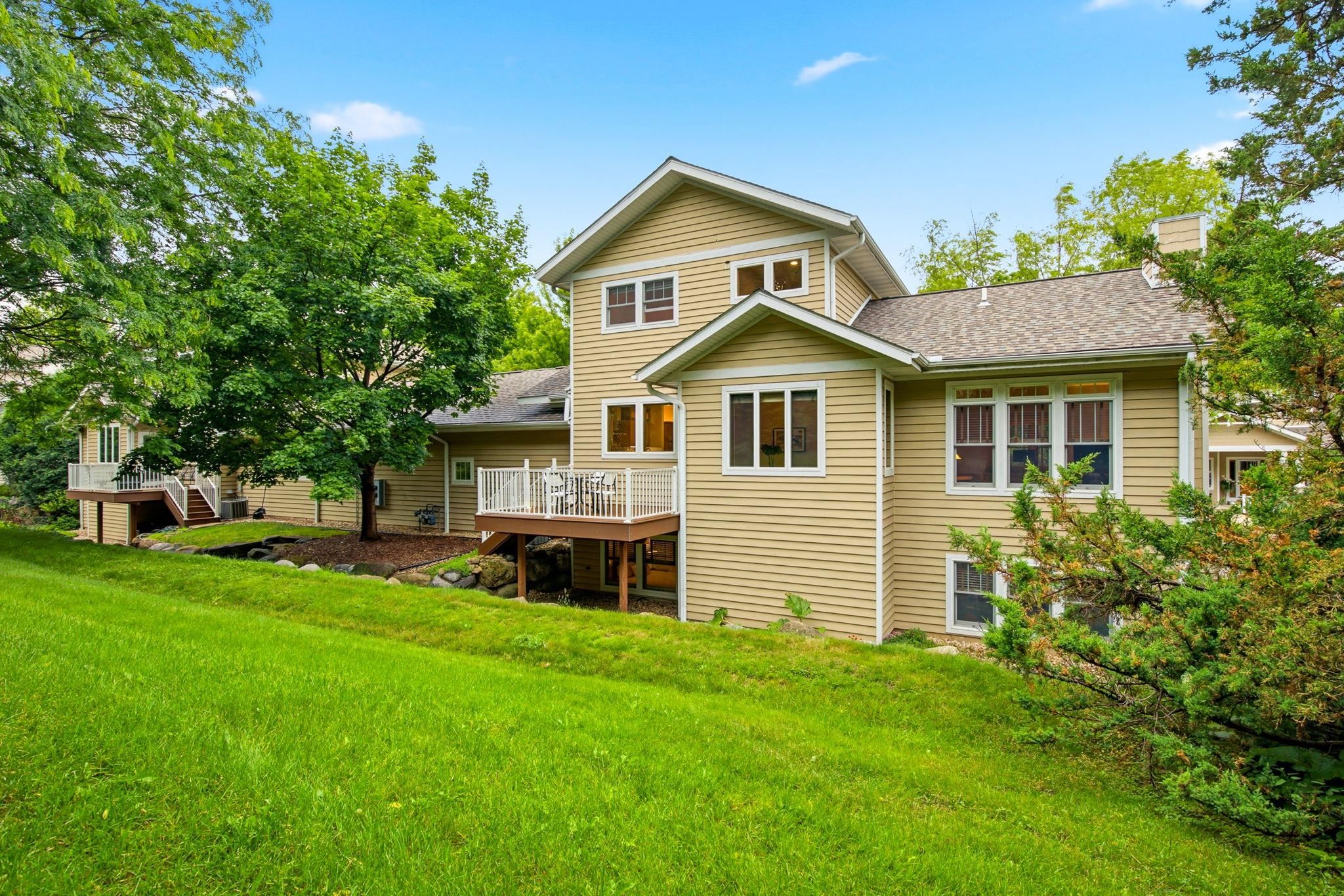 17 Glen Arbor Way