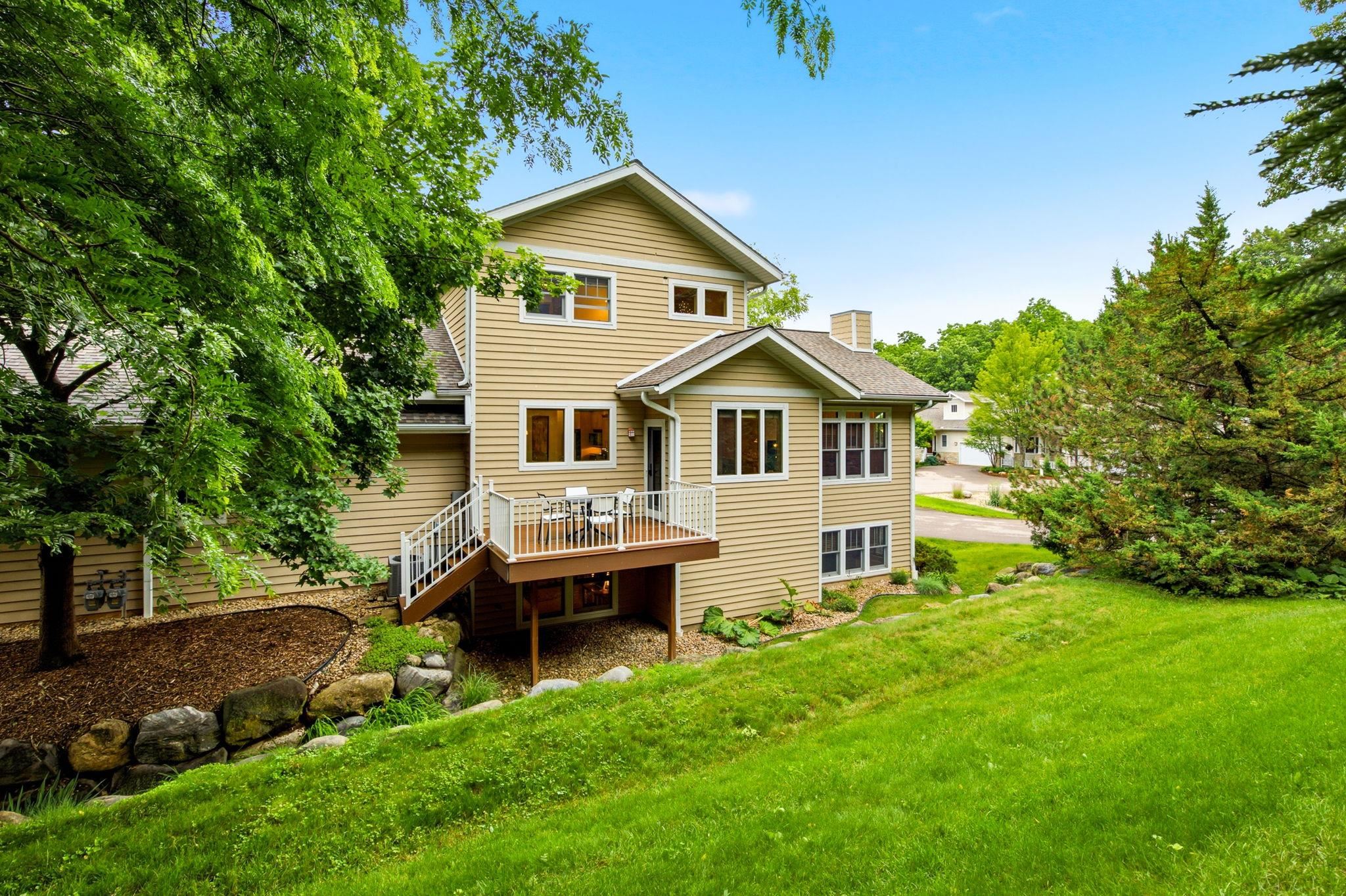 17 Glen Arbor Way