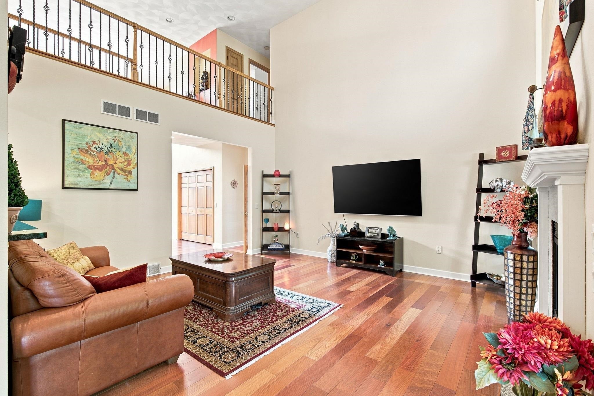 1802 Autumn Hill Drive