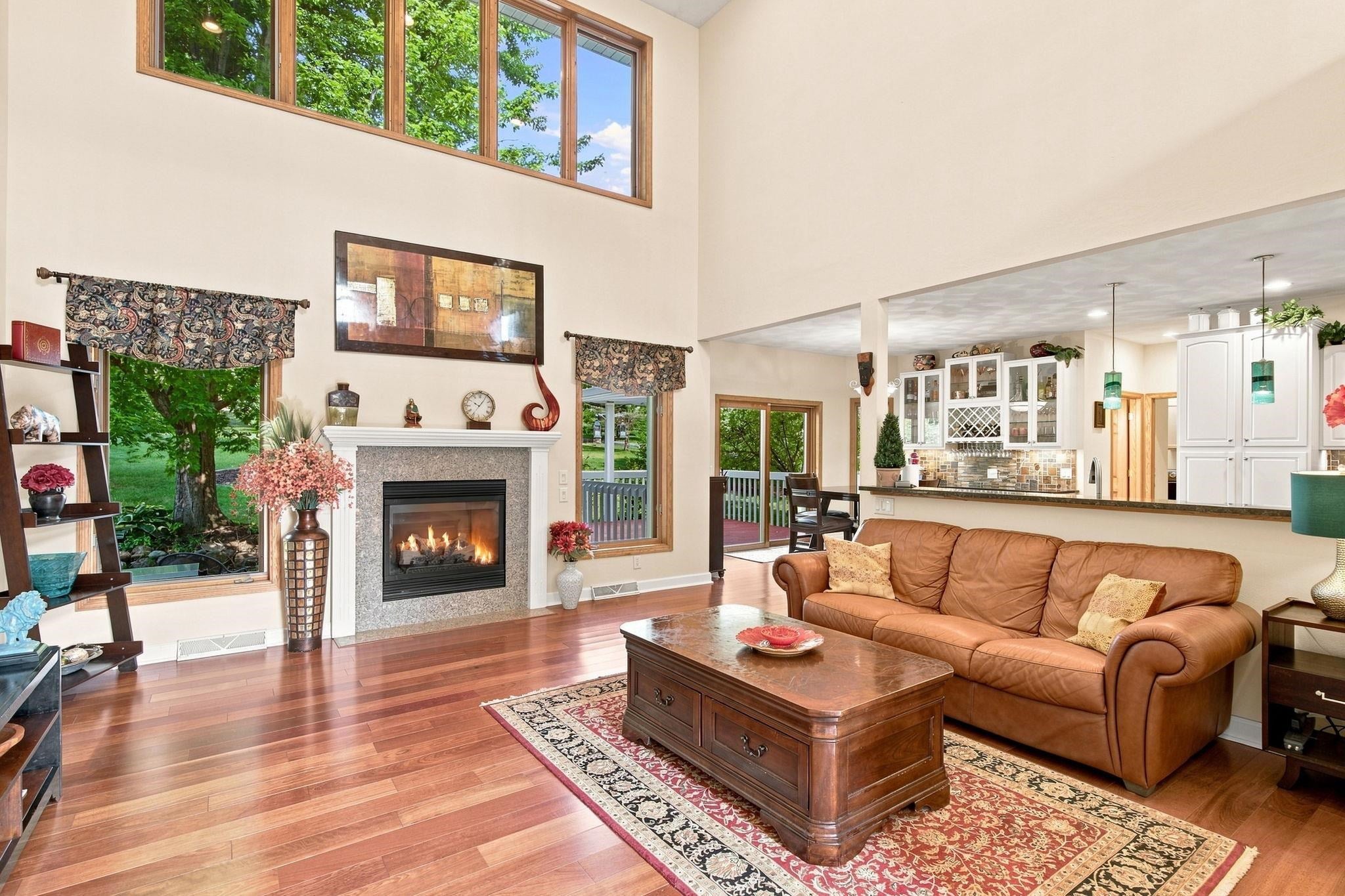 1802 Autumn Hill Drive