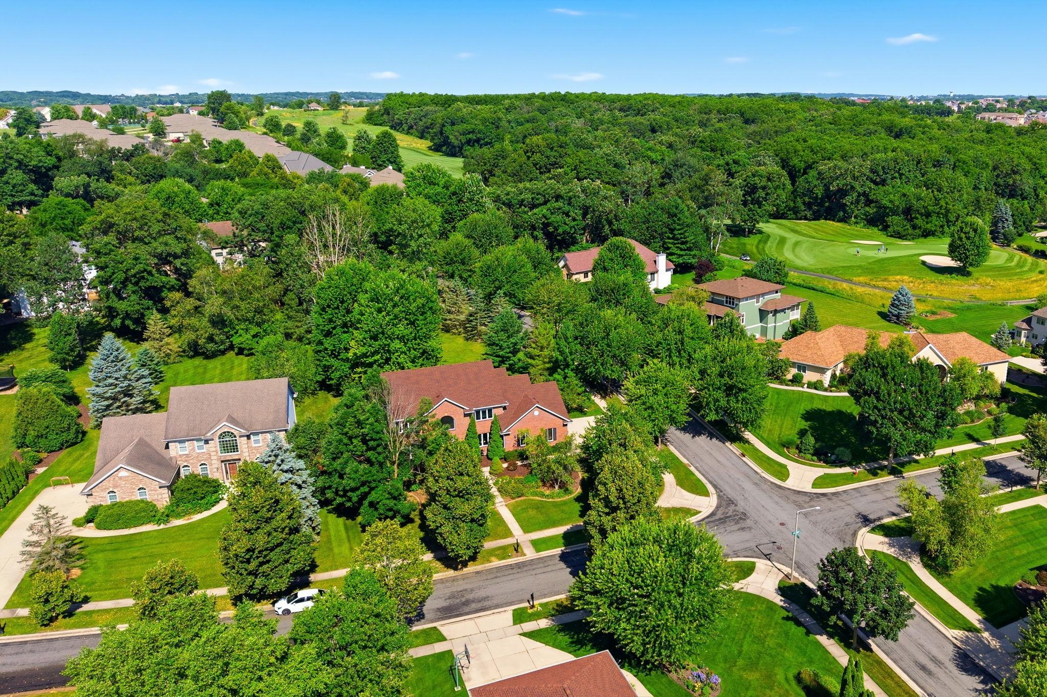 1802 Autumn Hill Drive