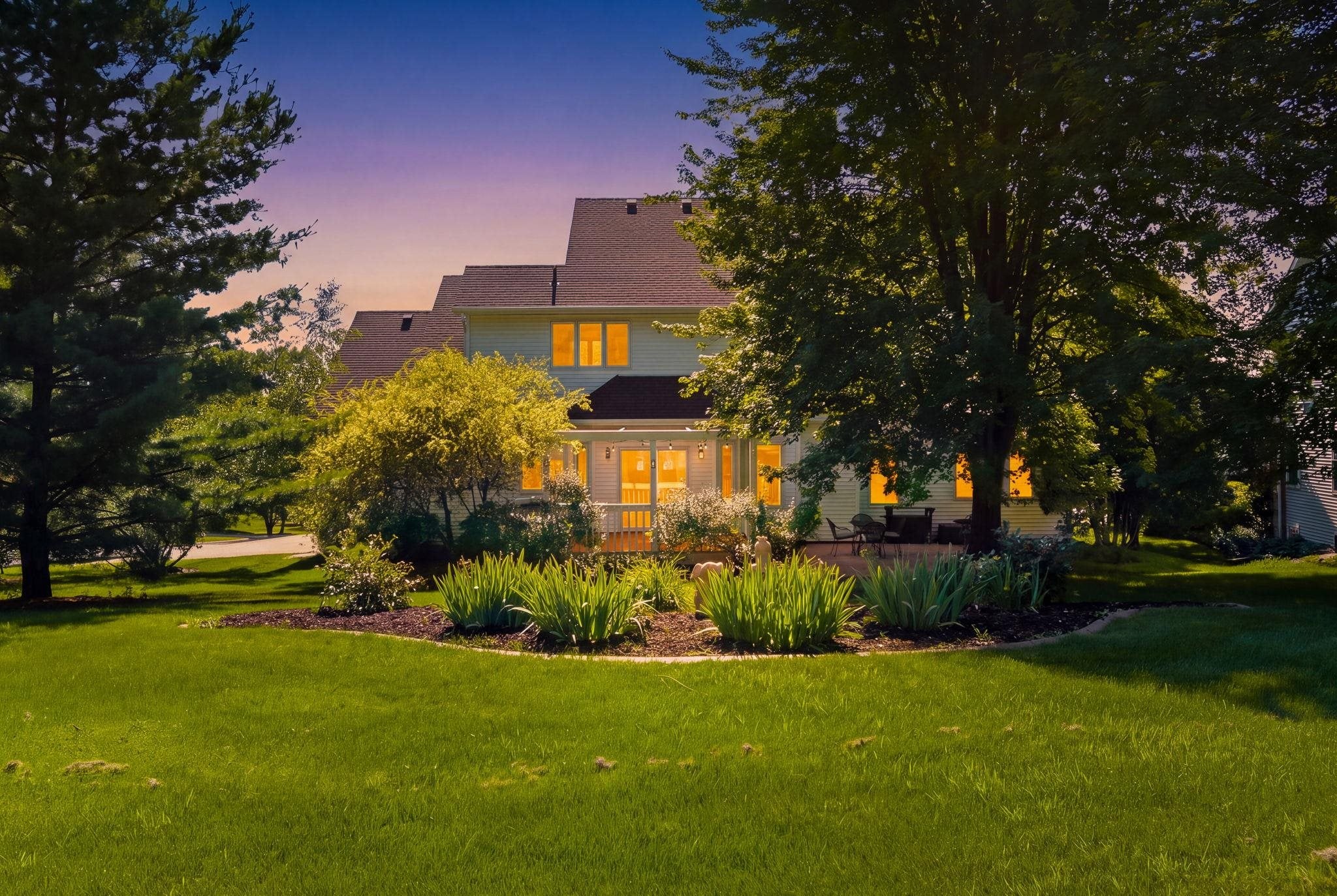 1802 Autumn Hill Drive