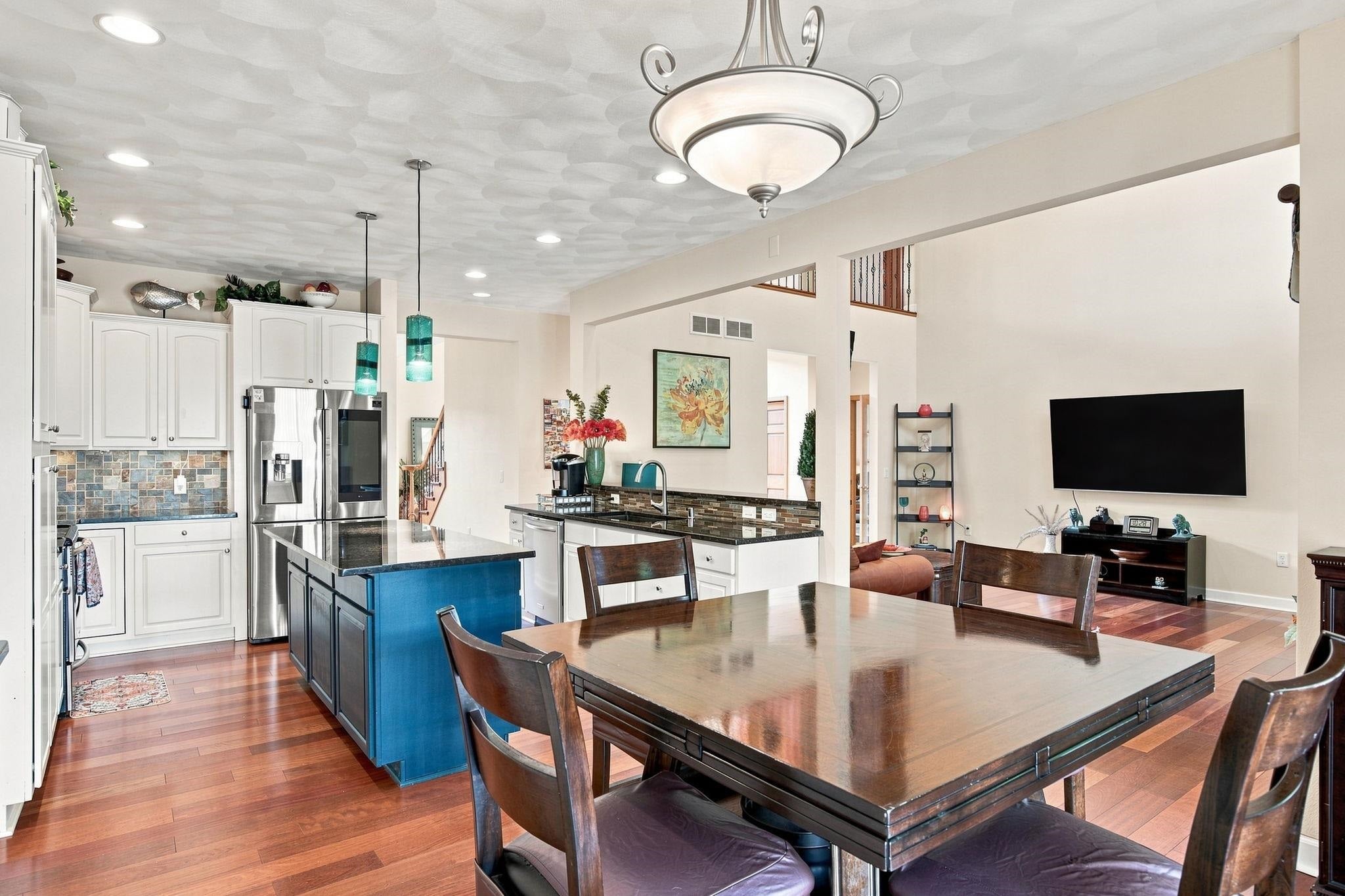 1802 Autumn Hill Drive