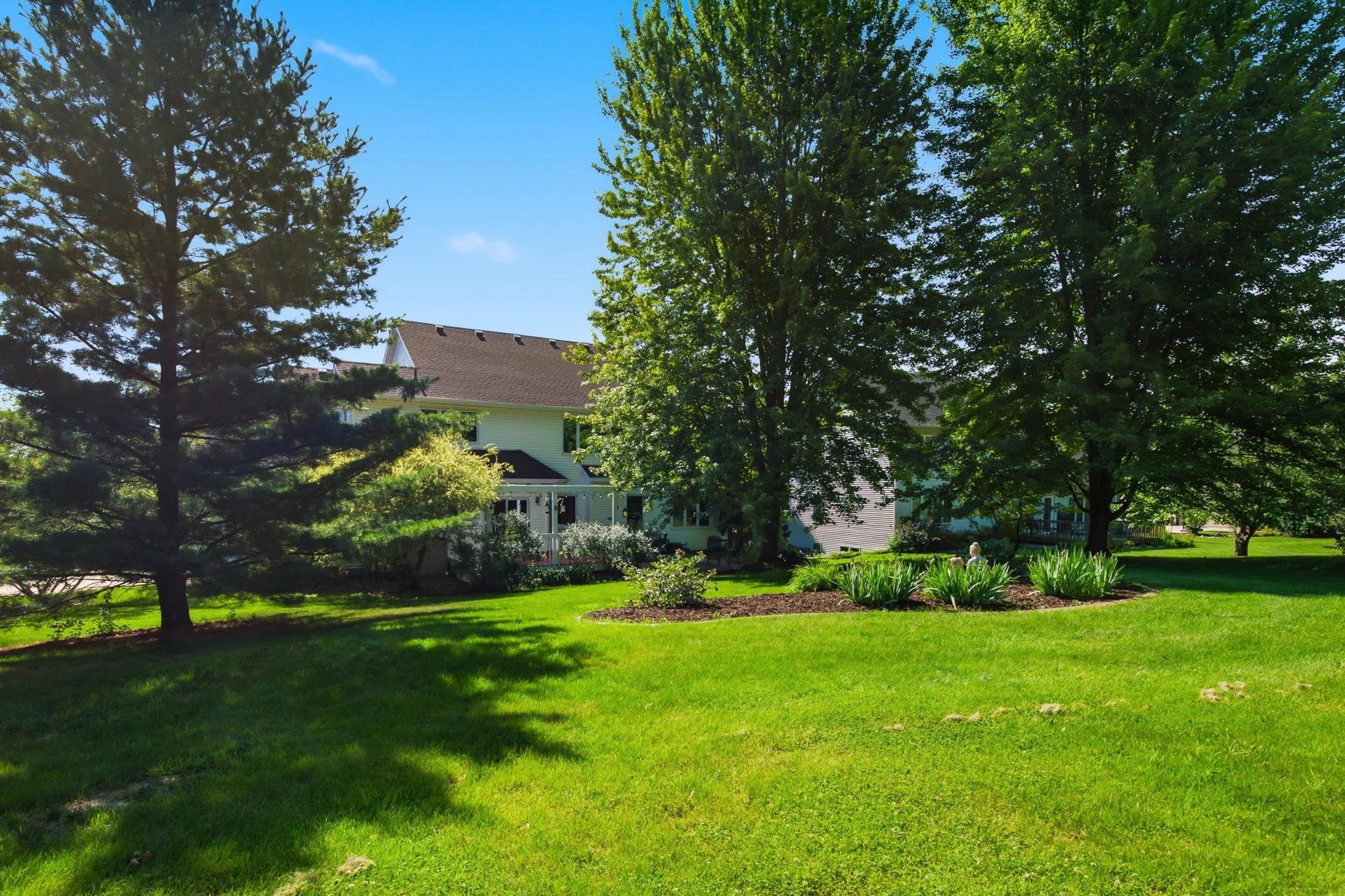 1802 Autumn Hill Drive