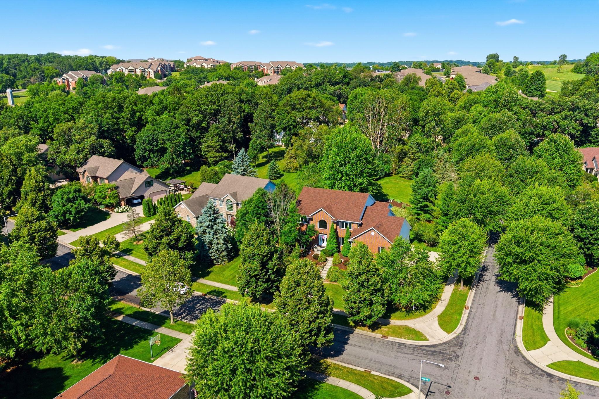1802 Autumn Hill Drive